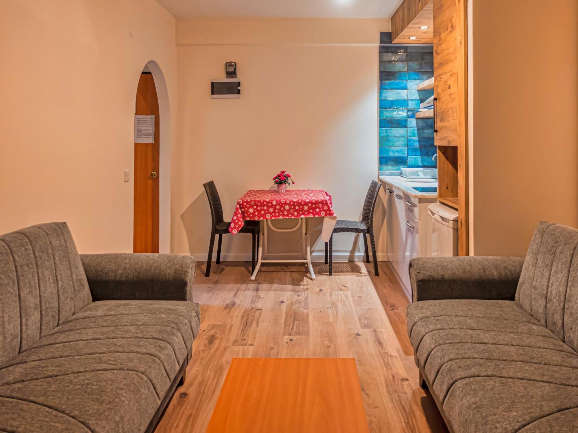 Bella Rose Hotel, 3*
