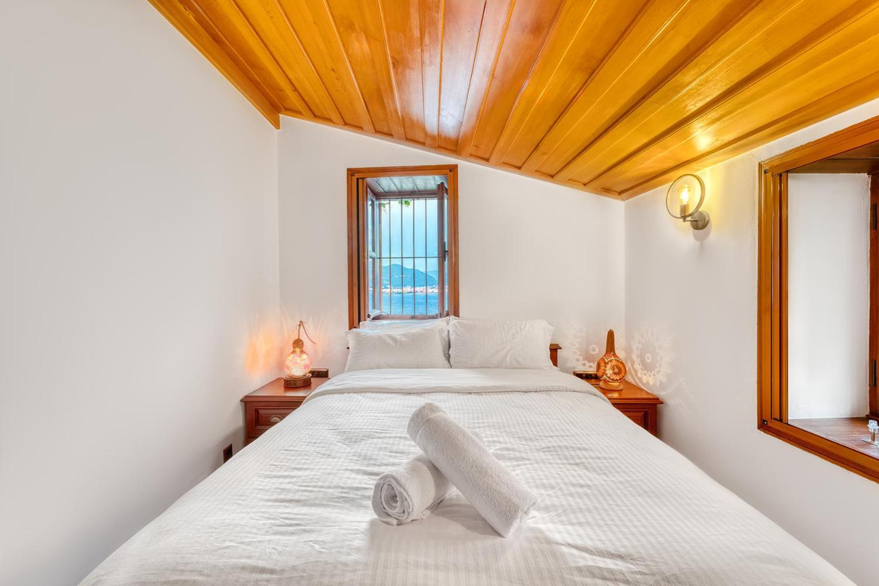 The Sukabagi House * Alanya