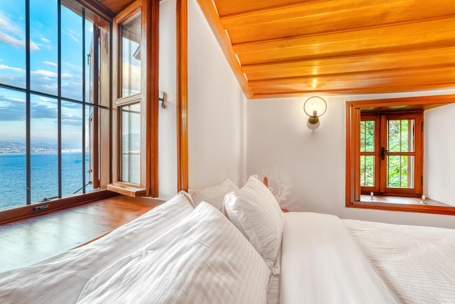 The Sukabagi House Villa