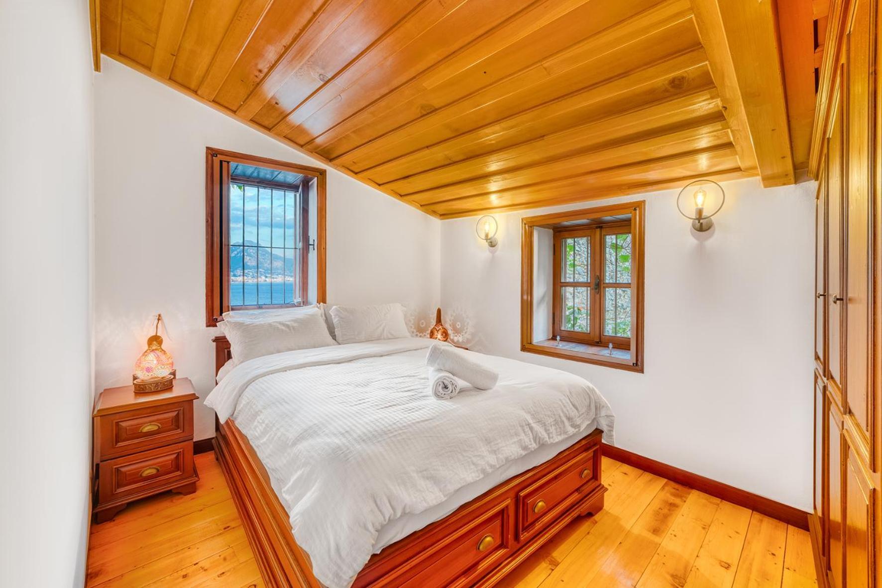 The Sukabagi House Alanya