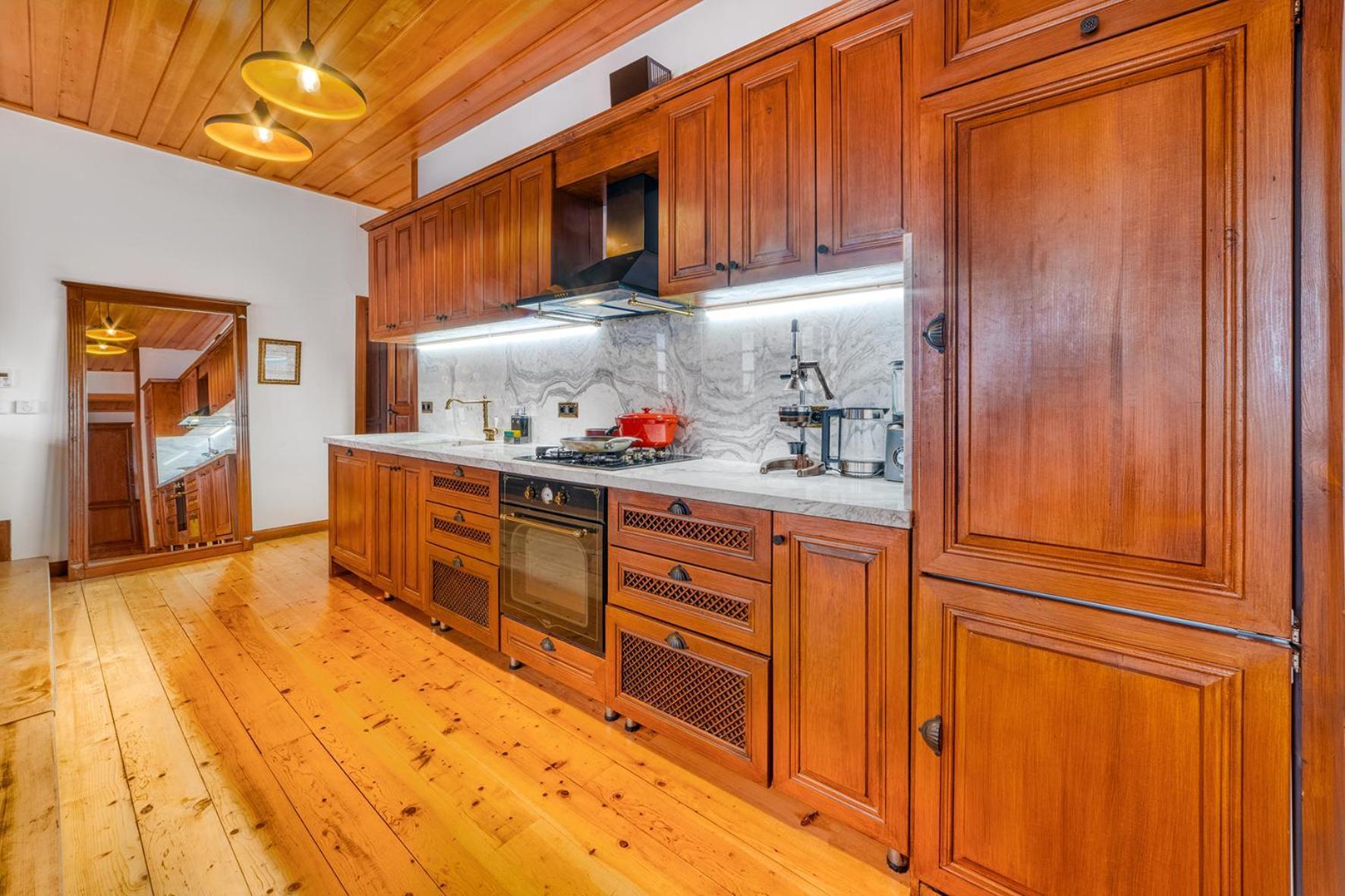 Villa The Sukabagi House Alanya