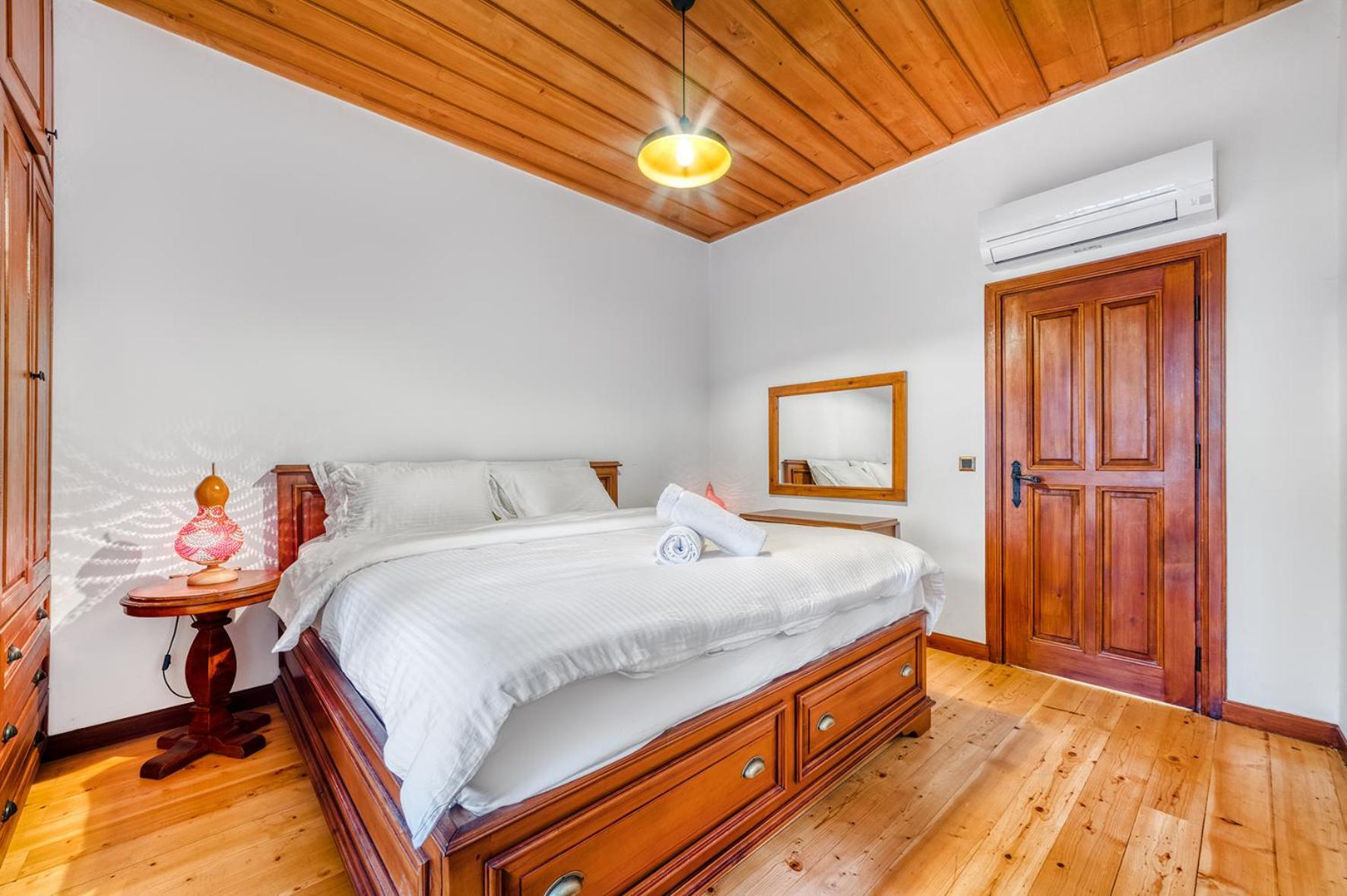 The Sukabagi House Villa Alanya