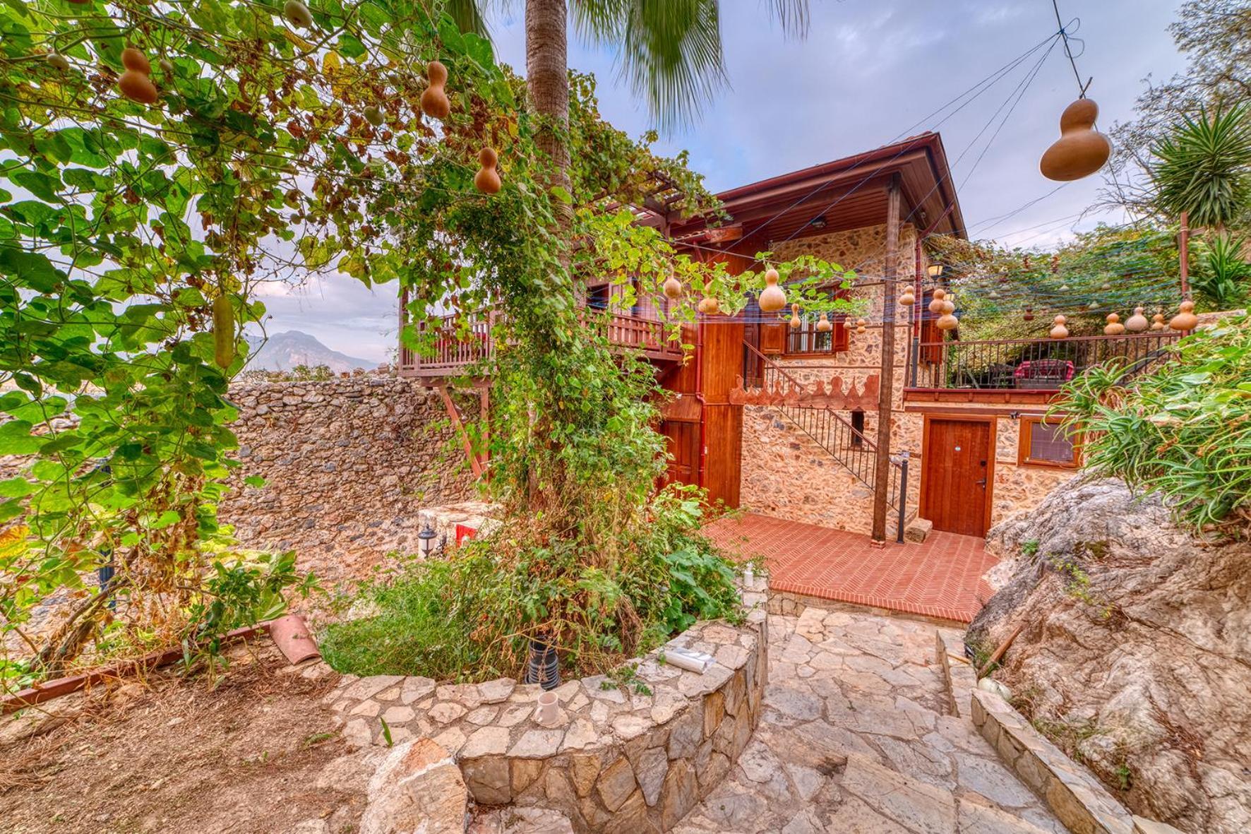 Villa The Sukabagi House