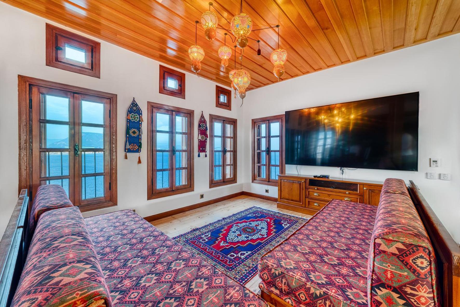 The Sukabagi House Villa *