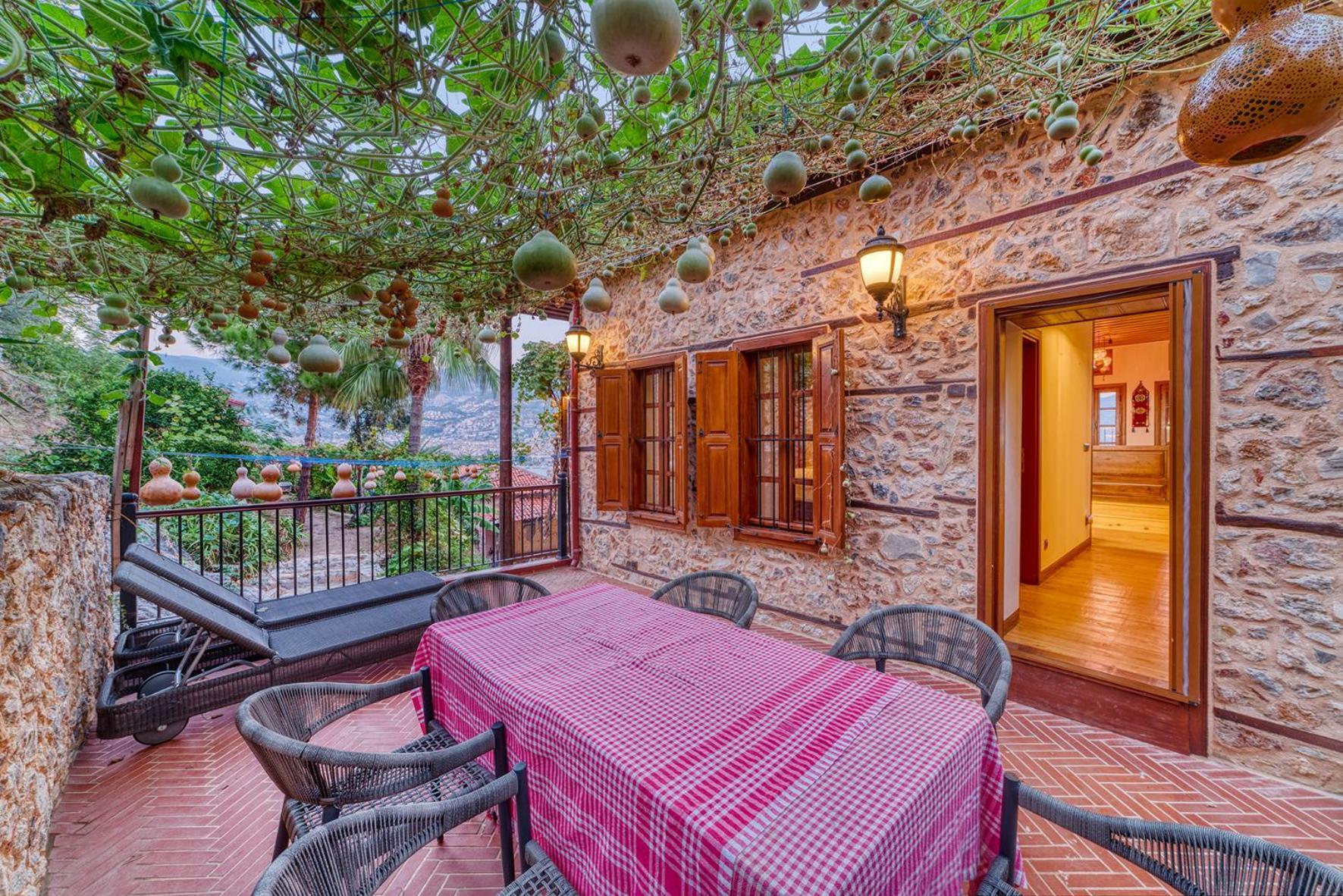 The Sukabagi House Villa *