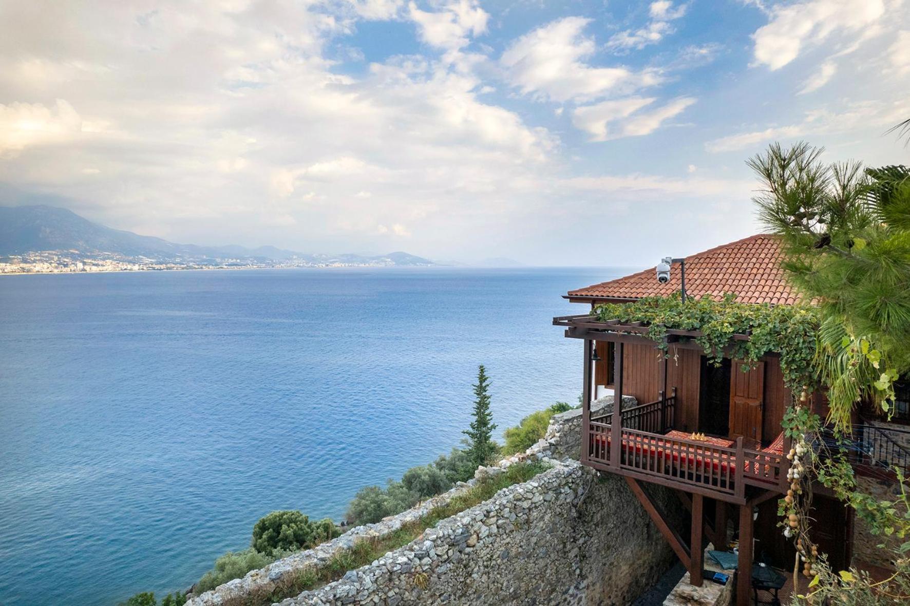 Villa The Sukabagi House Alanya