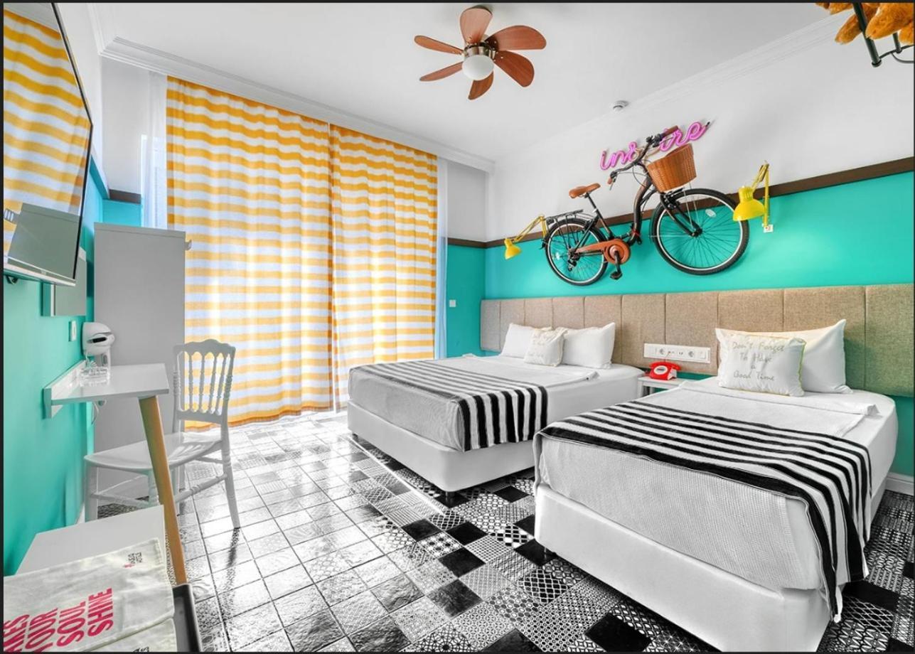 Hotel Anjeliq Downtown Boutique