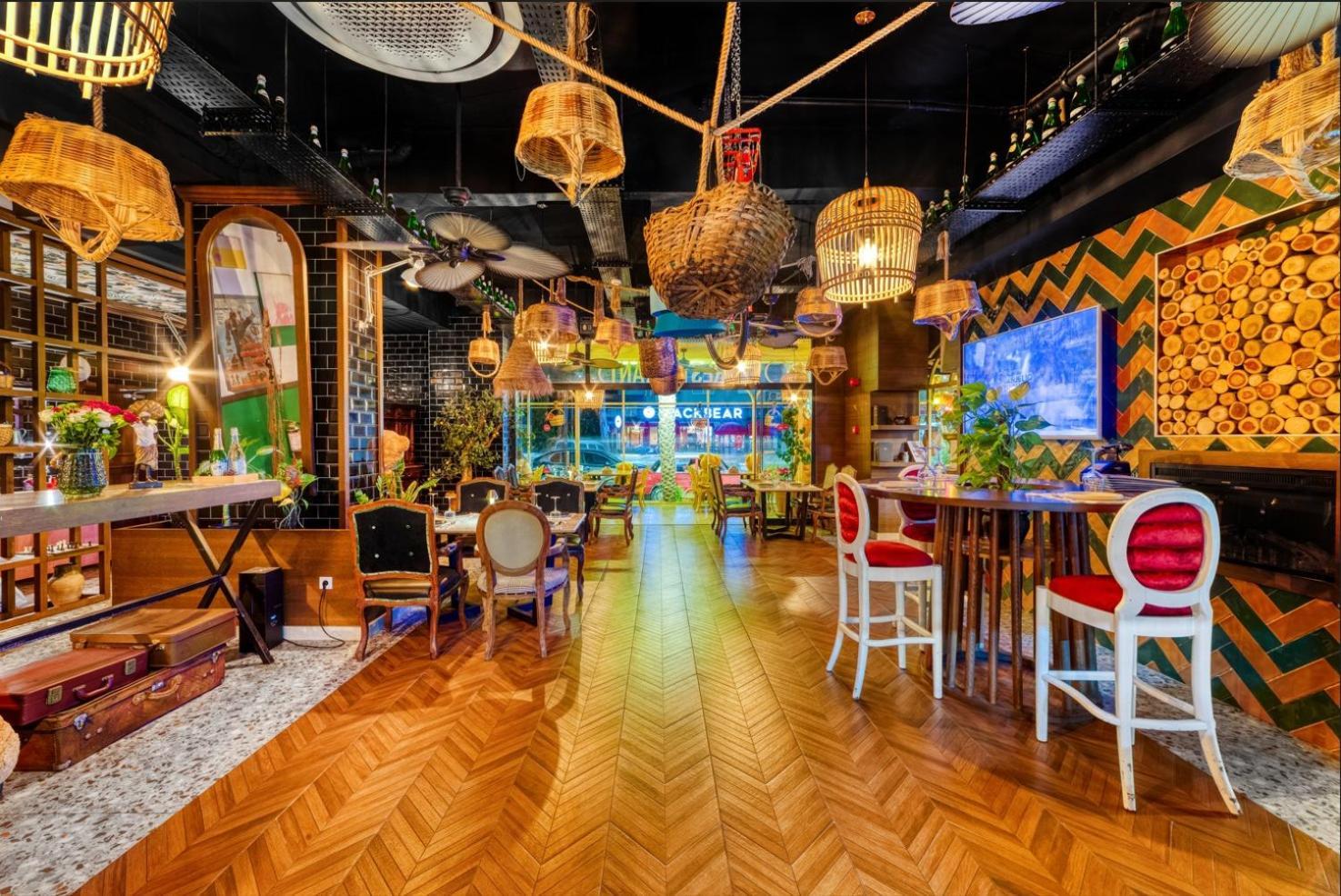 Anjeliq Downtown Boutique Hotel Alanya