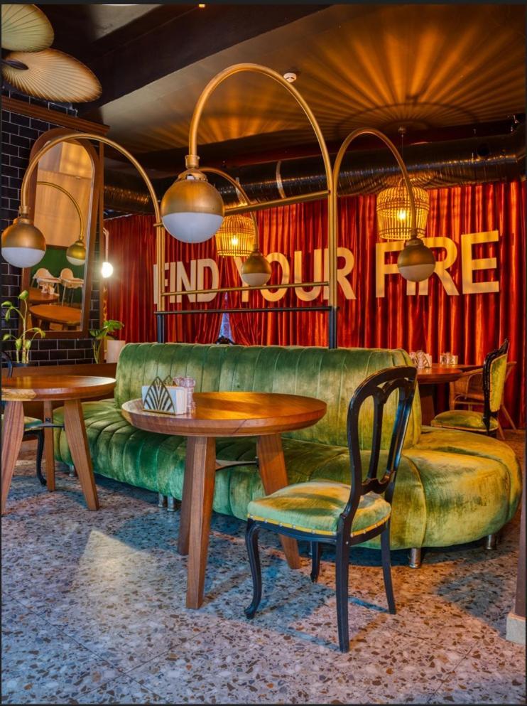 Hotel Anjeliq Downtown Boutique