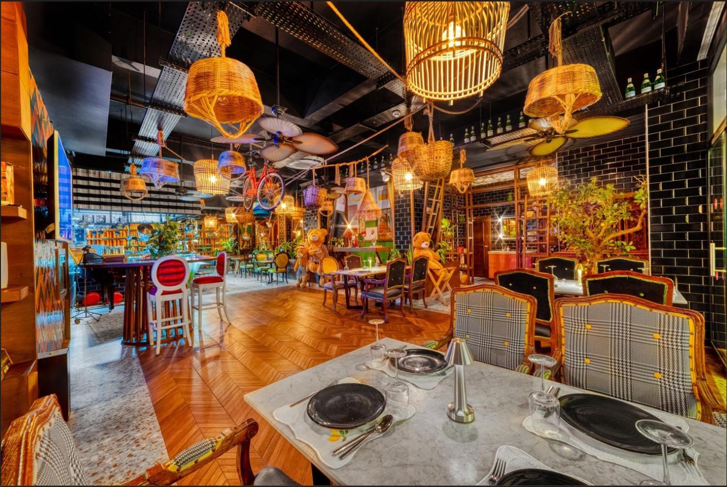 Anjeliq Downtown Boutique Hotel Alanya