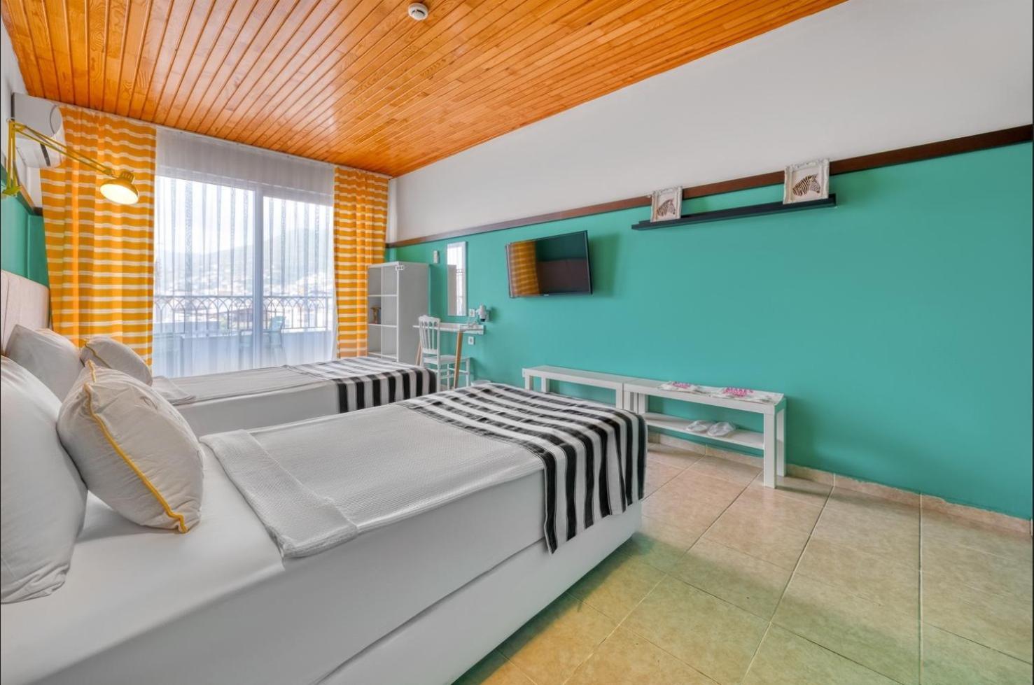 Hotel Anjeliq Downtown Boutique