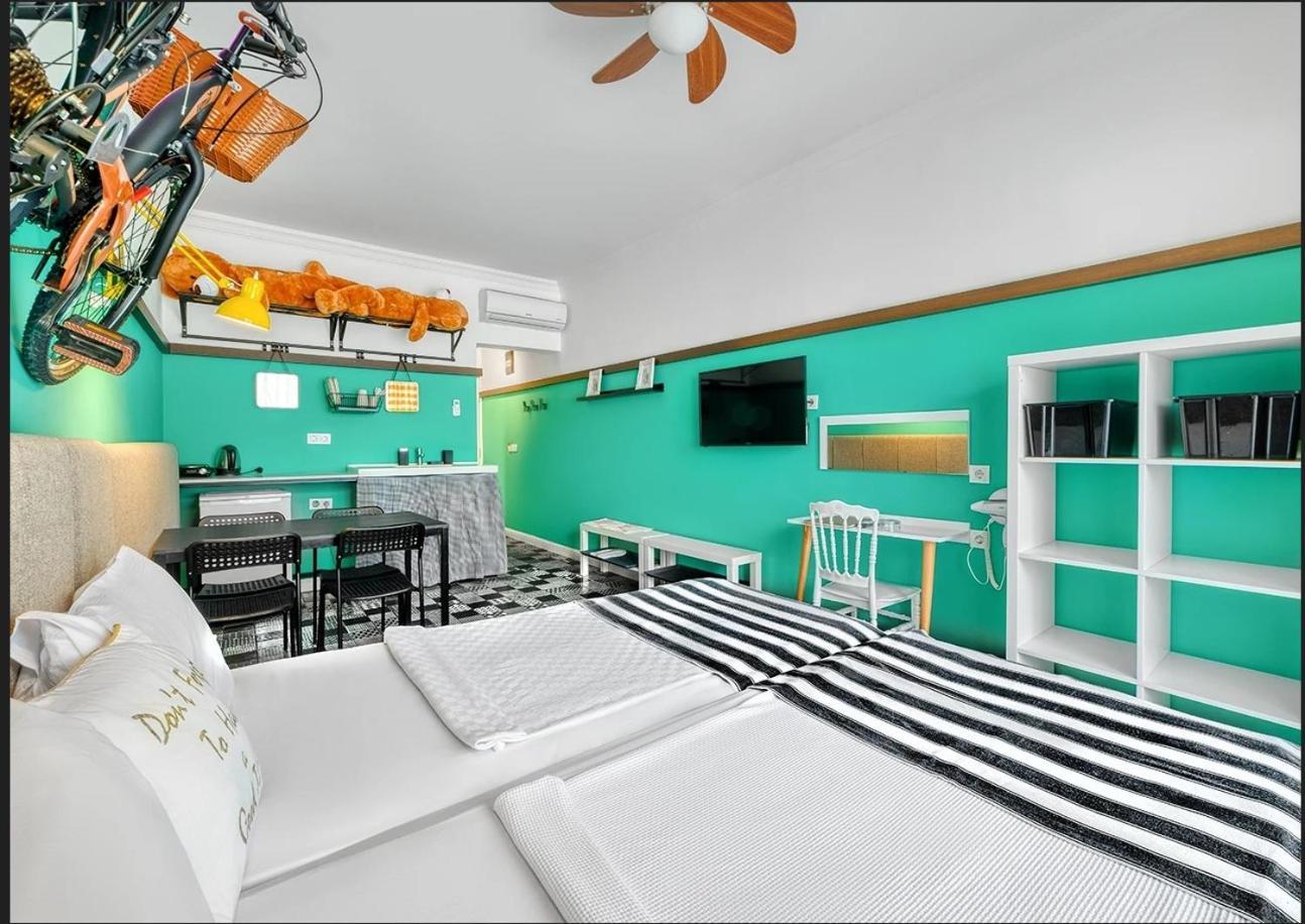 Hotel Anjeliq Downtown Boutique