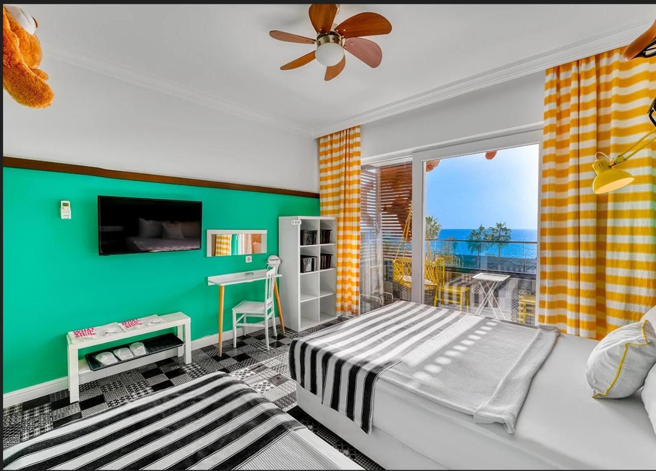 Anjeliq Downtown Boutique Hotel 3*