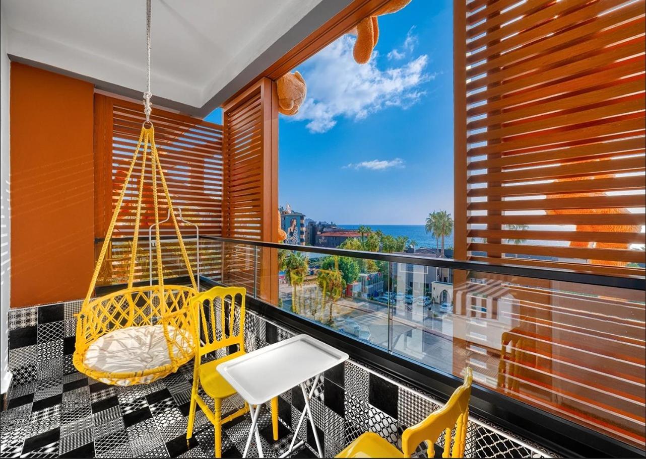 Anjeliq Downtown Boutique 3* Alanya