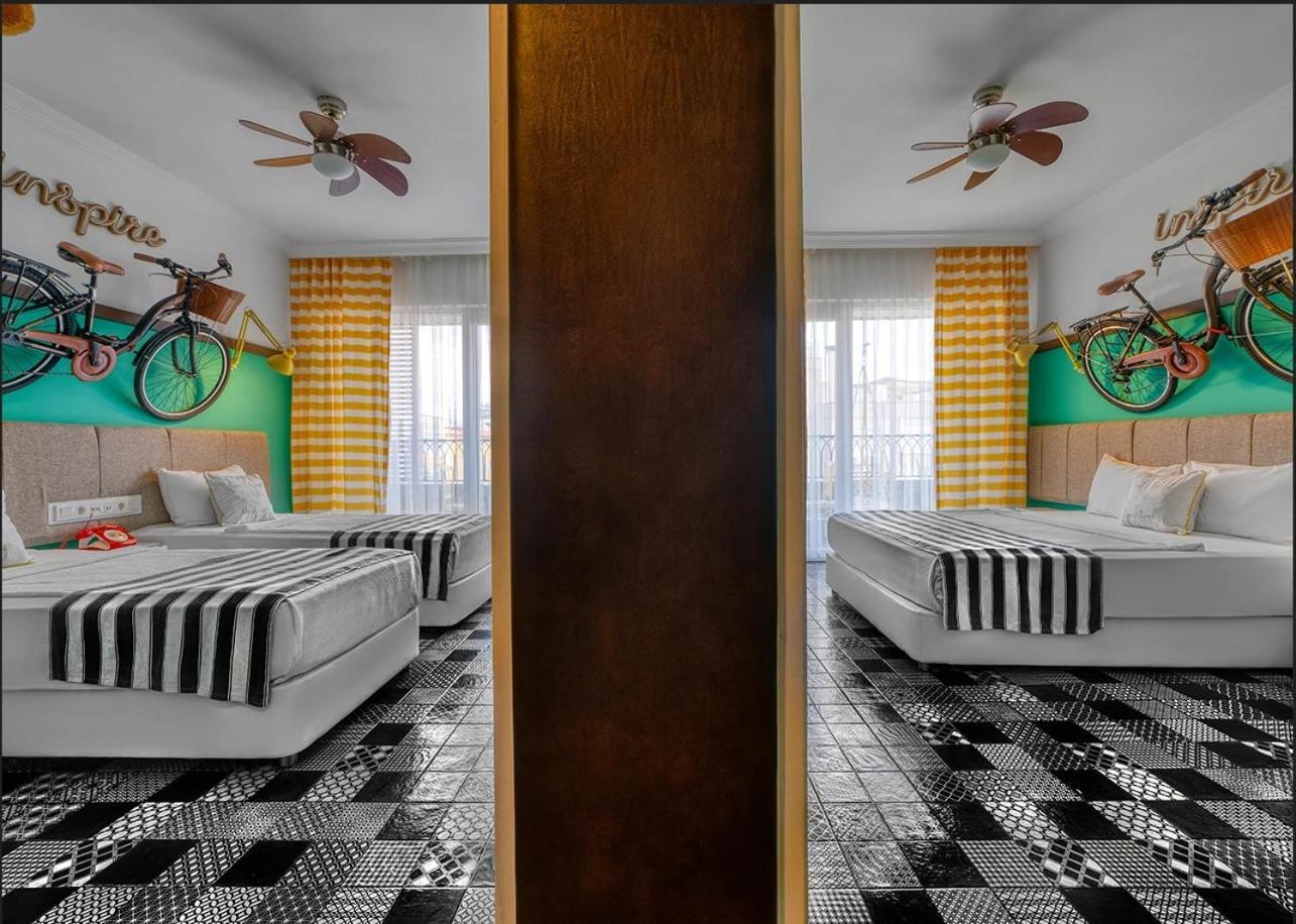 Anjeliq Downtown Boutique Hotel