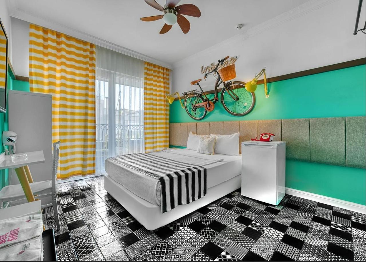 Hotel Anjeliq Downtown Boutique 3*