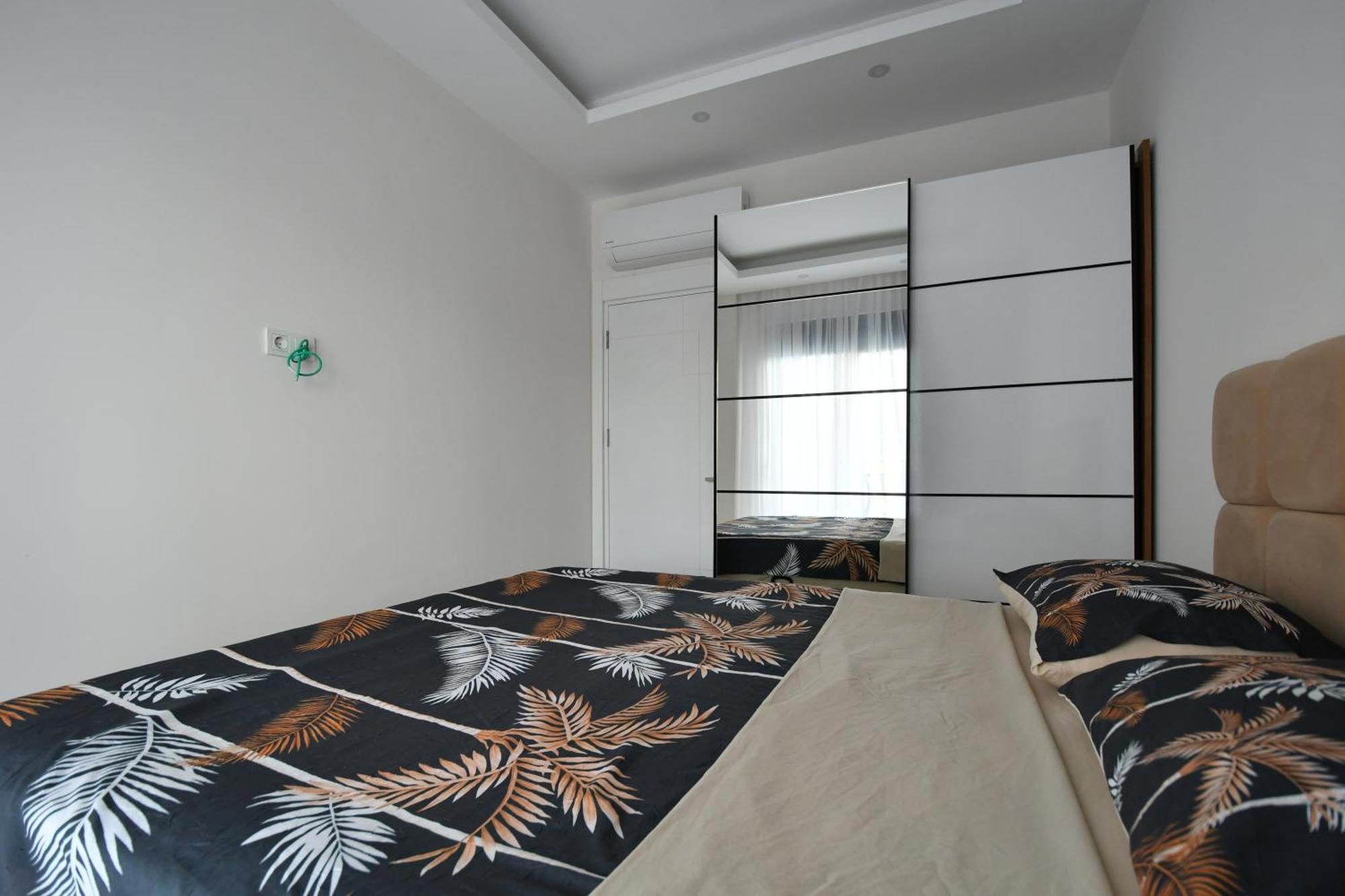 Apartment Albimo Luna *