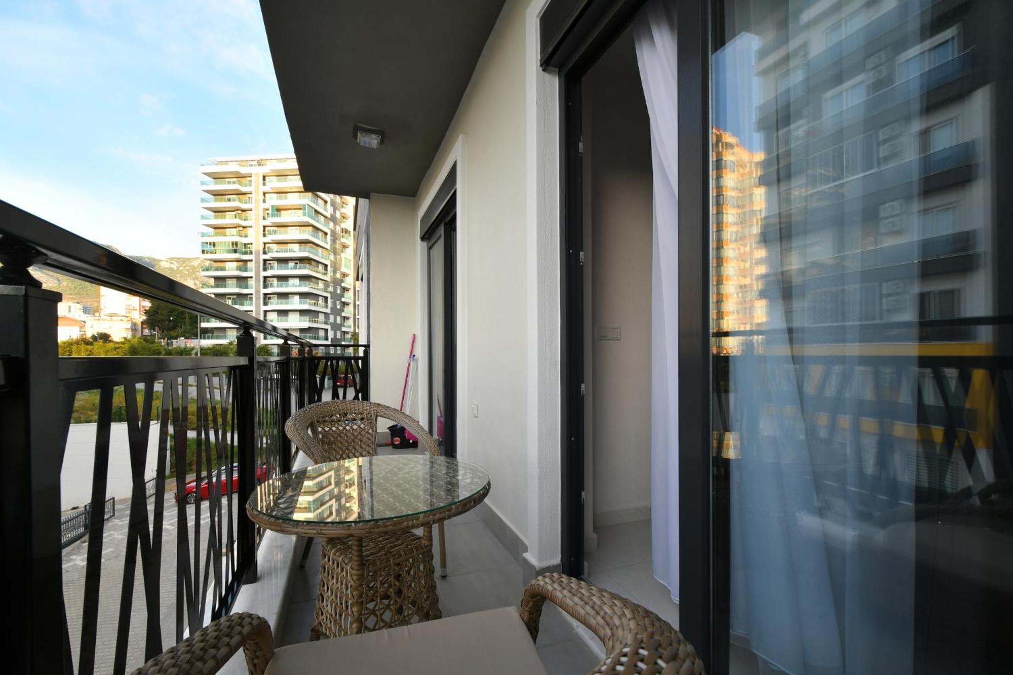Apartment Albimo Luna *