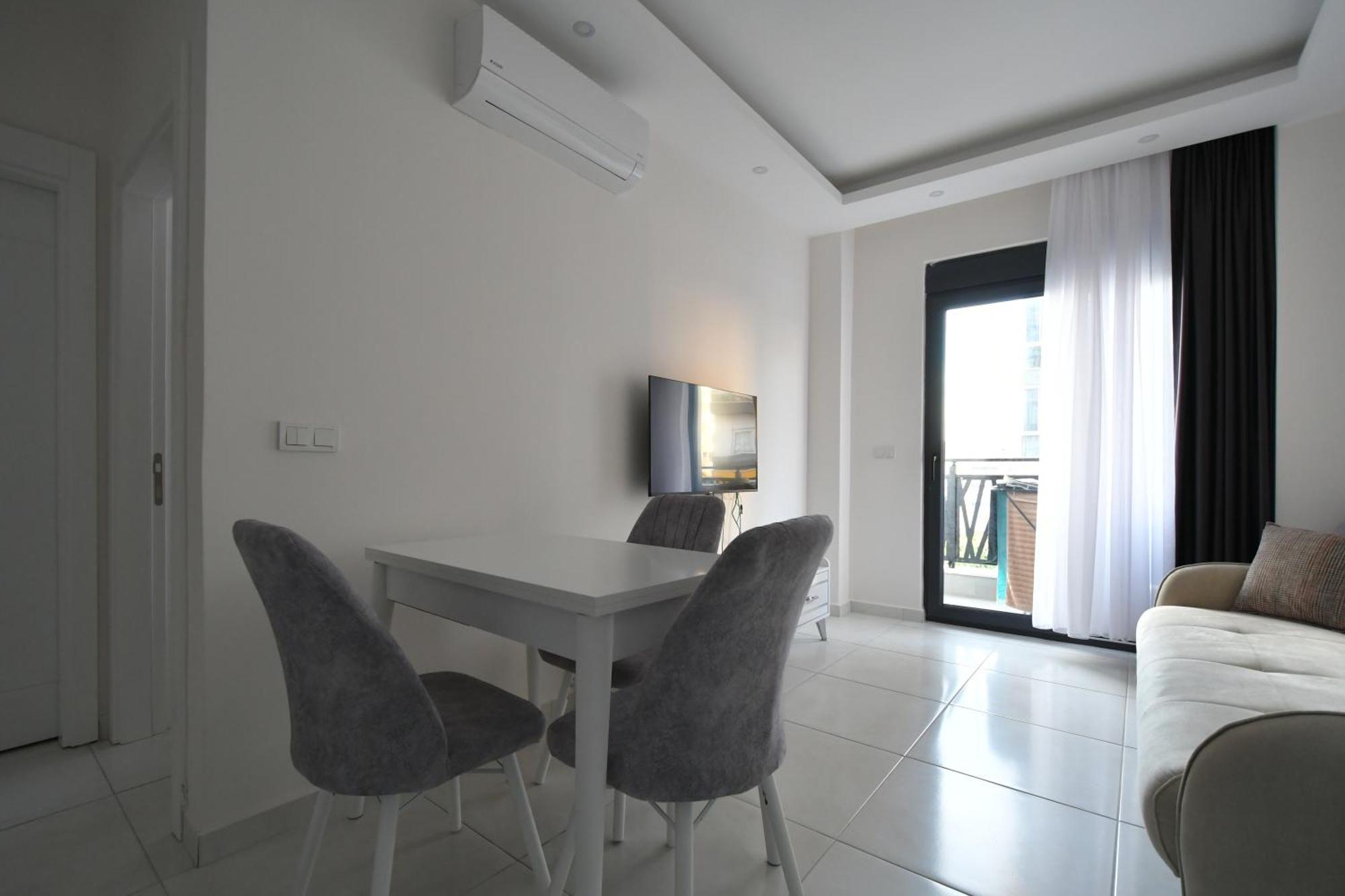 Apartment Albimo Luna Alanya
