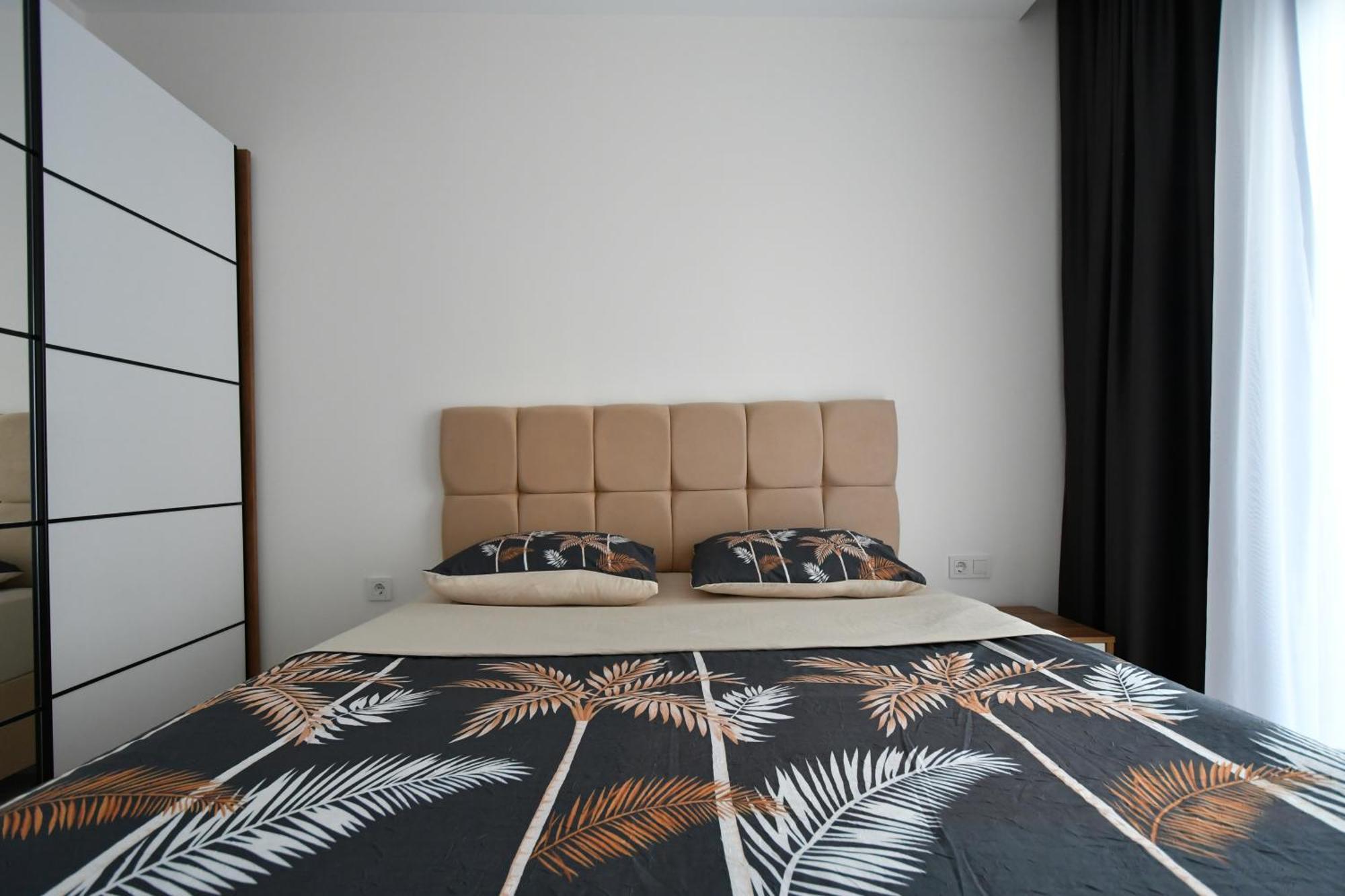 Albimo Luna Apartment *