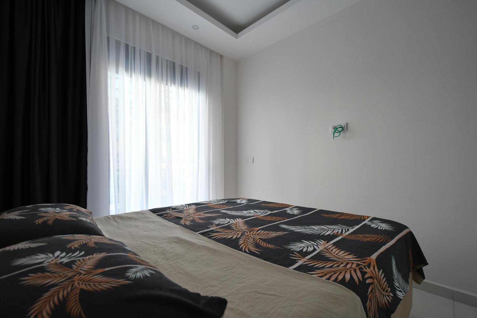 Albimo Luna * Alanya