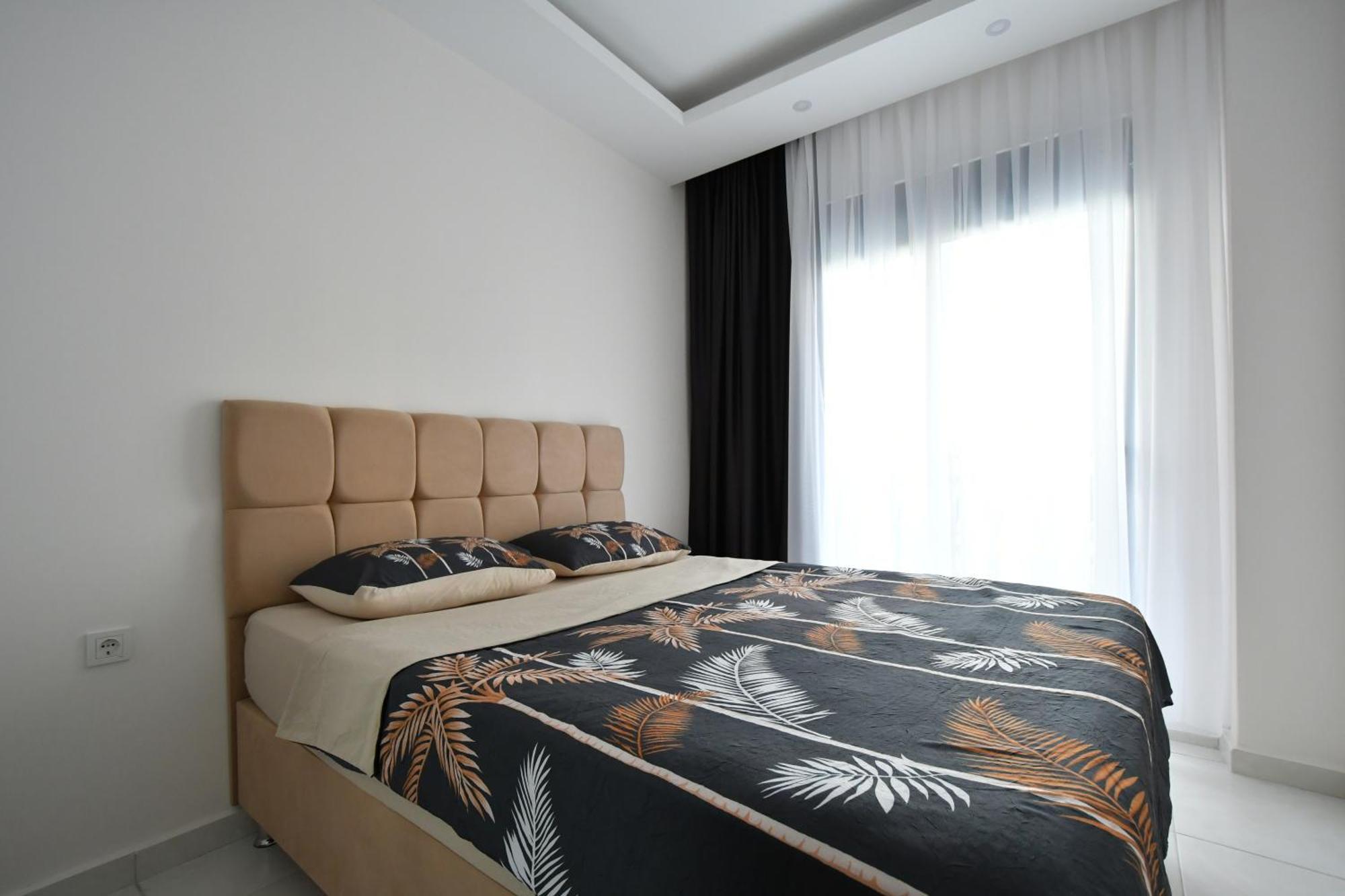 Albimo Luna Alanya
