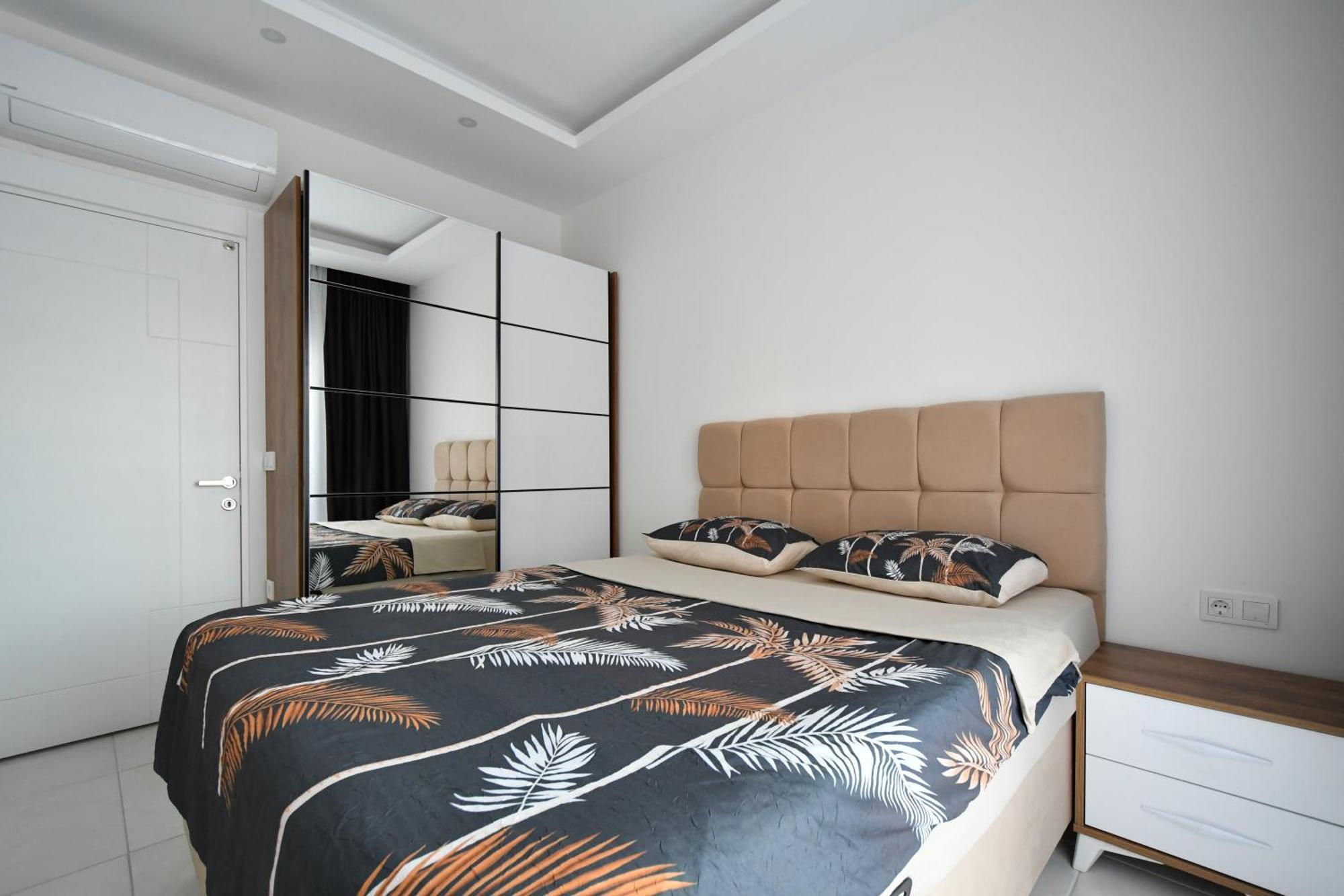 Albimo Luna Alanya