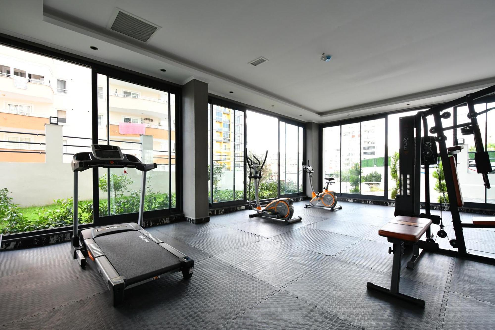 Apartment Albimo Luna *