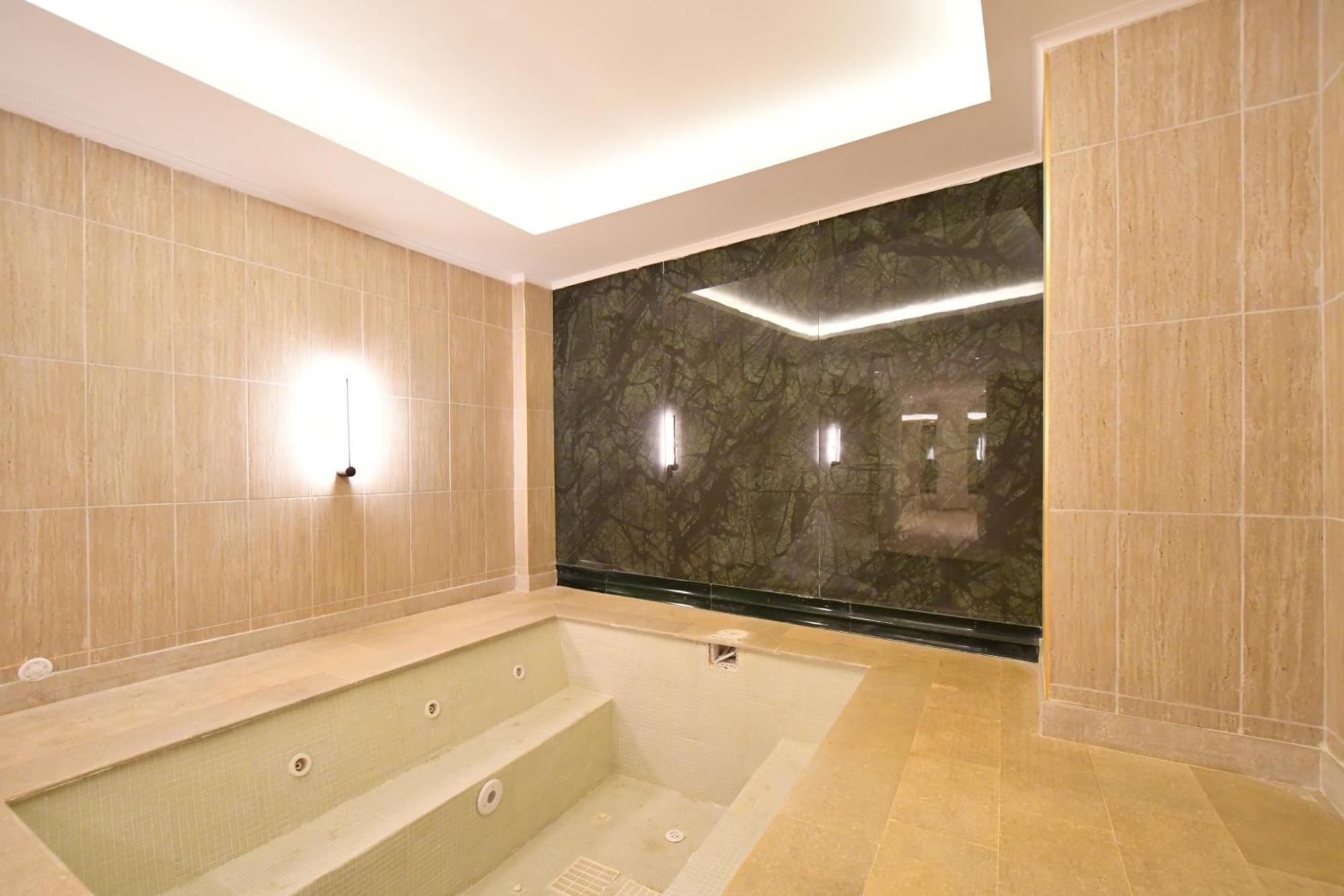 Albimo Luna Apartment *