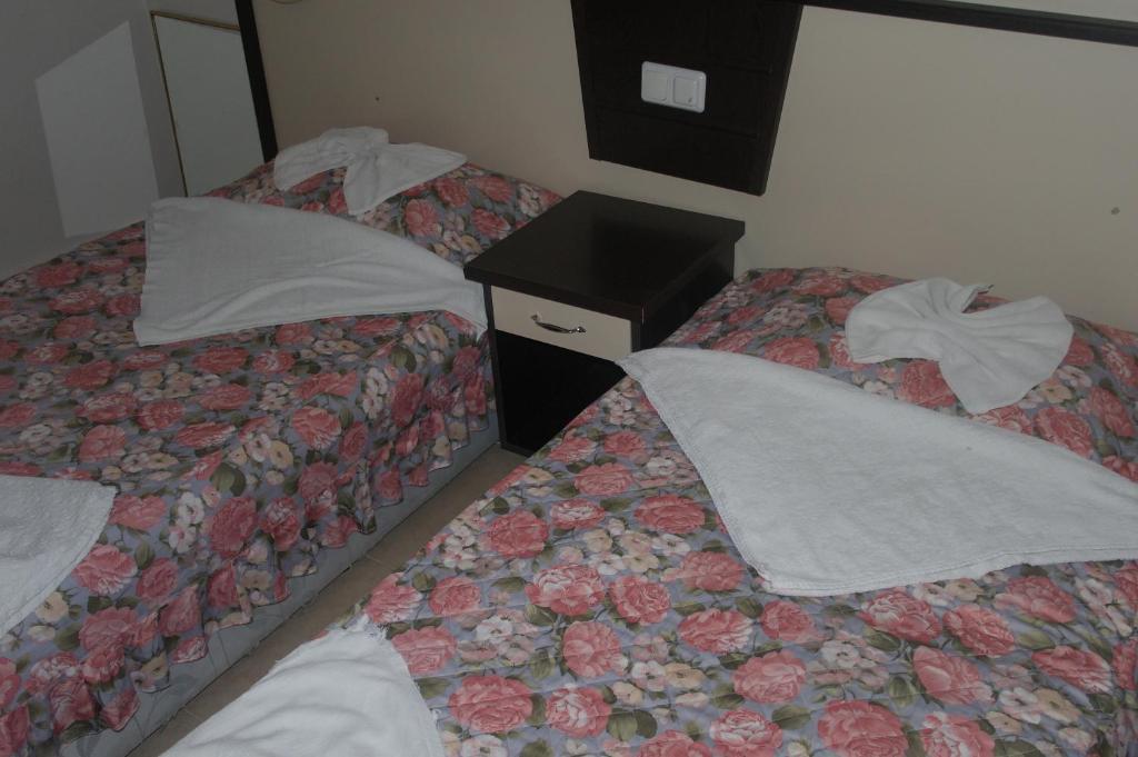 Agora Boutique Apart Hotel Aparthotel