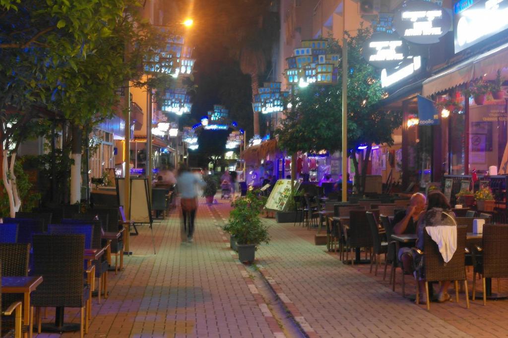 Agora Boutique Apart Hotel Aparthotel 2*