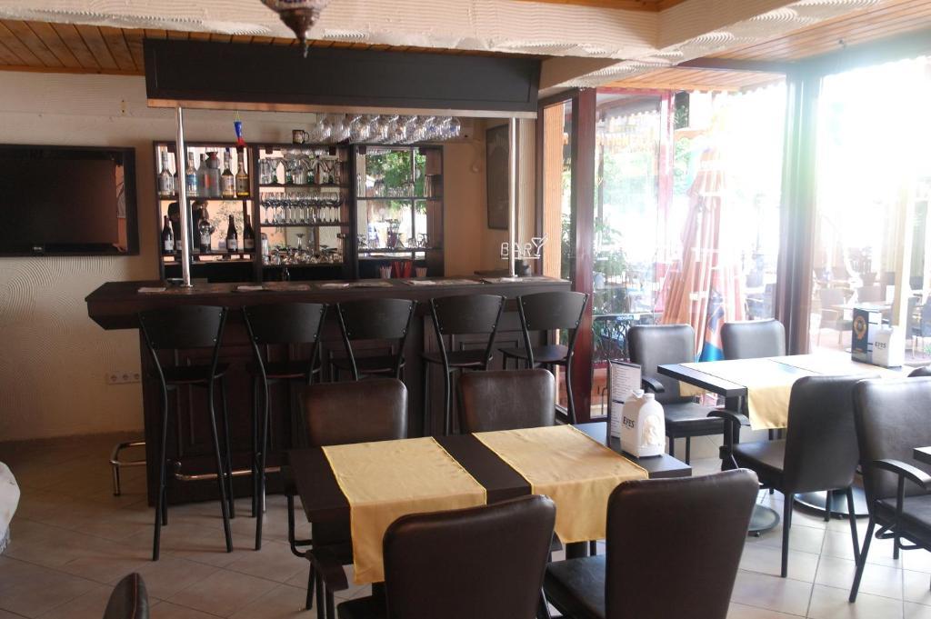 Agora Boutique Apart Hotel Alanya