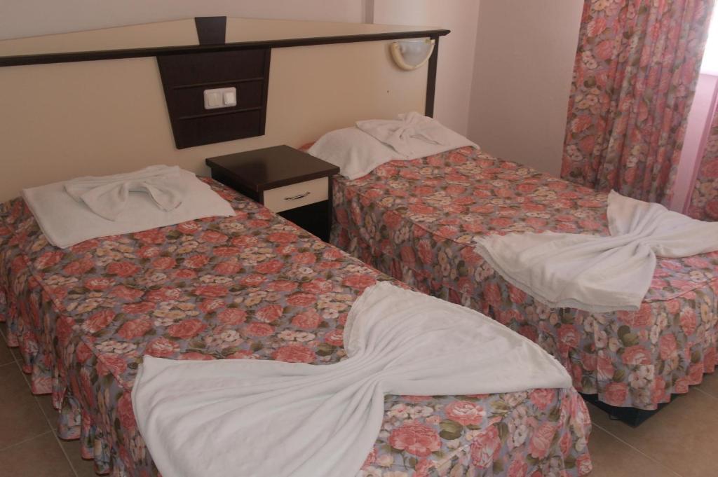 Aparthotel Agora Boutique Apart Hotel Alanya