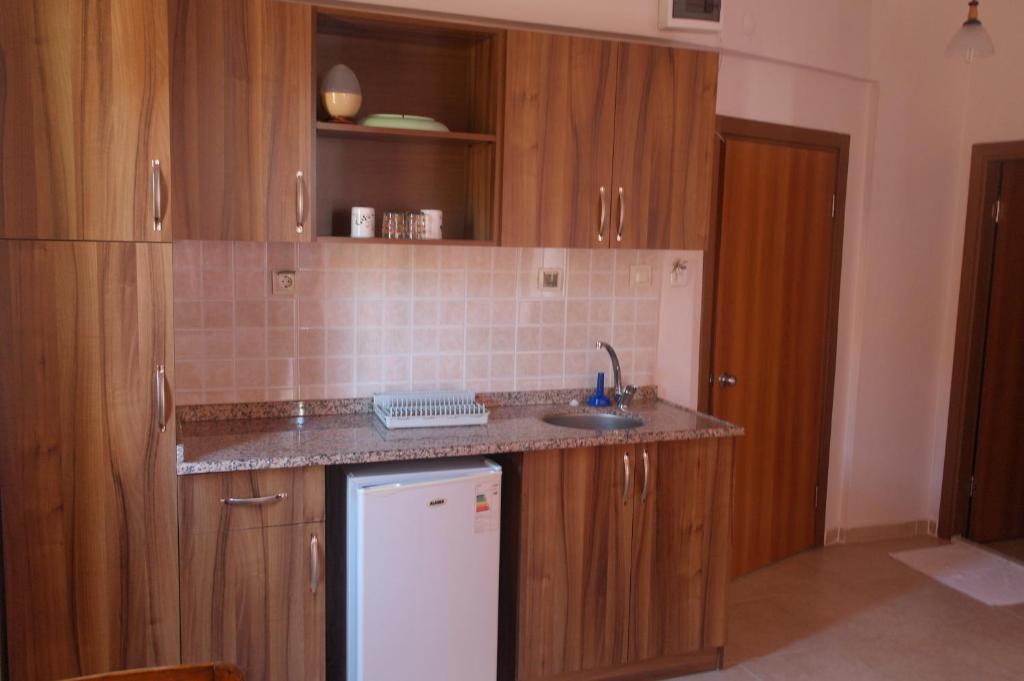 Agora Boutique Apart Hotel Aparthotel Alanya