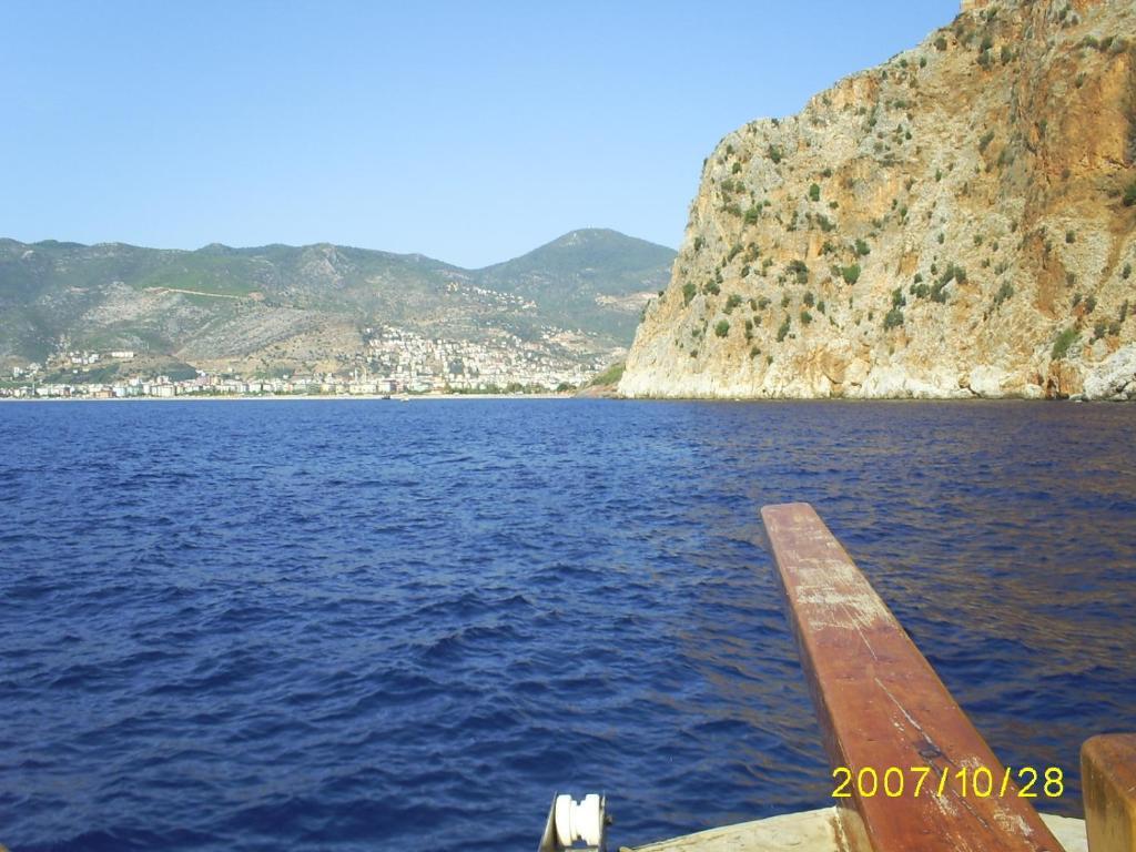 Agora Boutique Apart Hotel Alanya