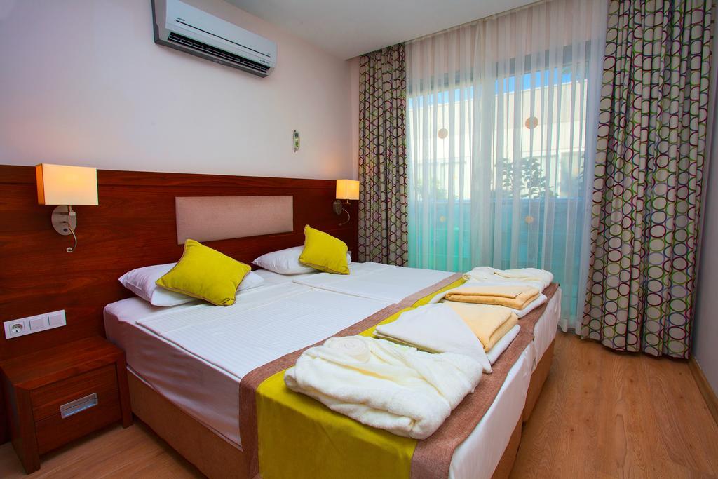 Garden Resort&spa Alanya