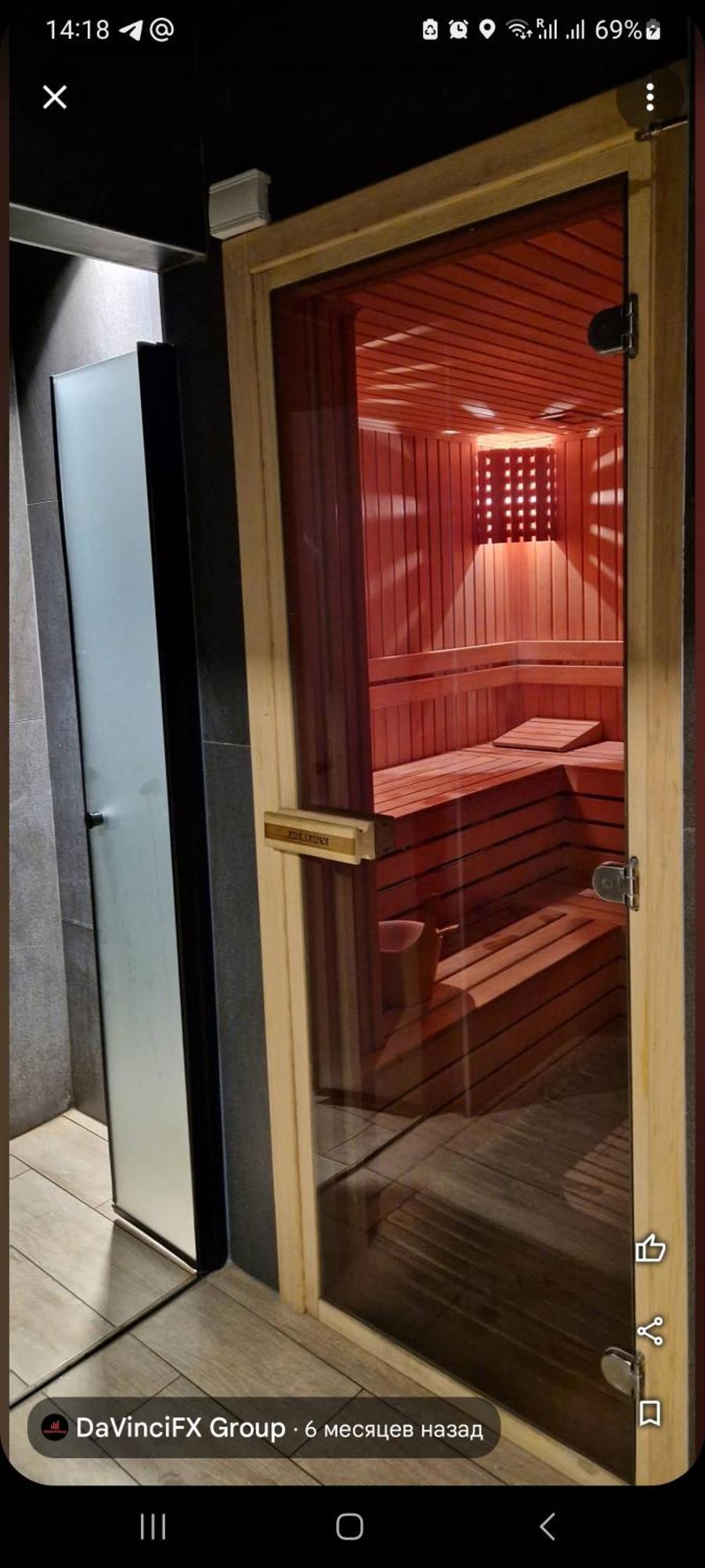 Appartement Royal Exclusive Kleopatra,