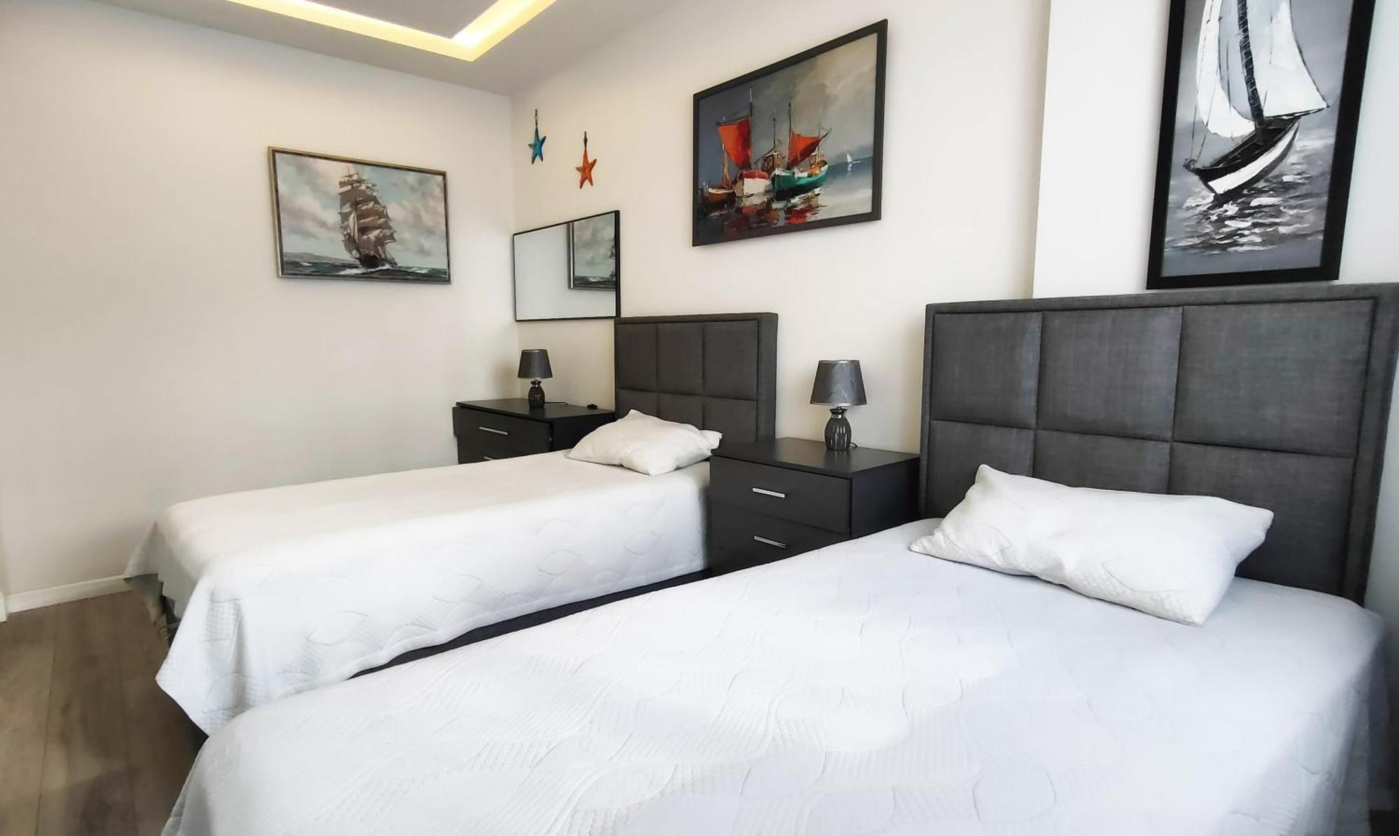 26 Cleopatra Legacy No 8 Apartment