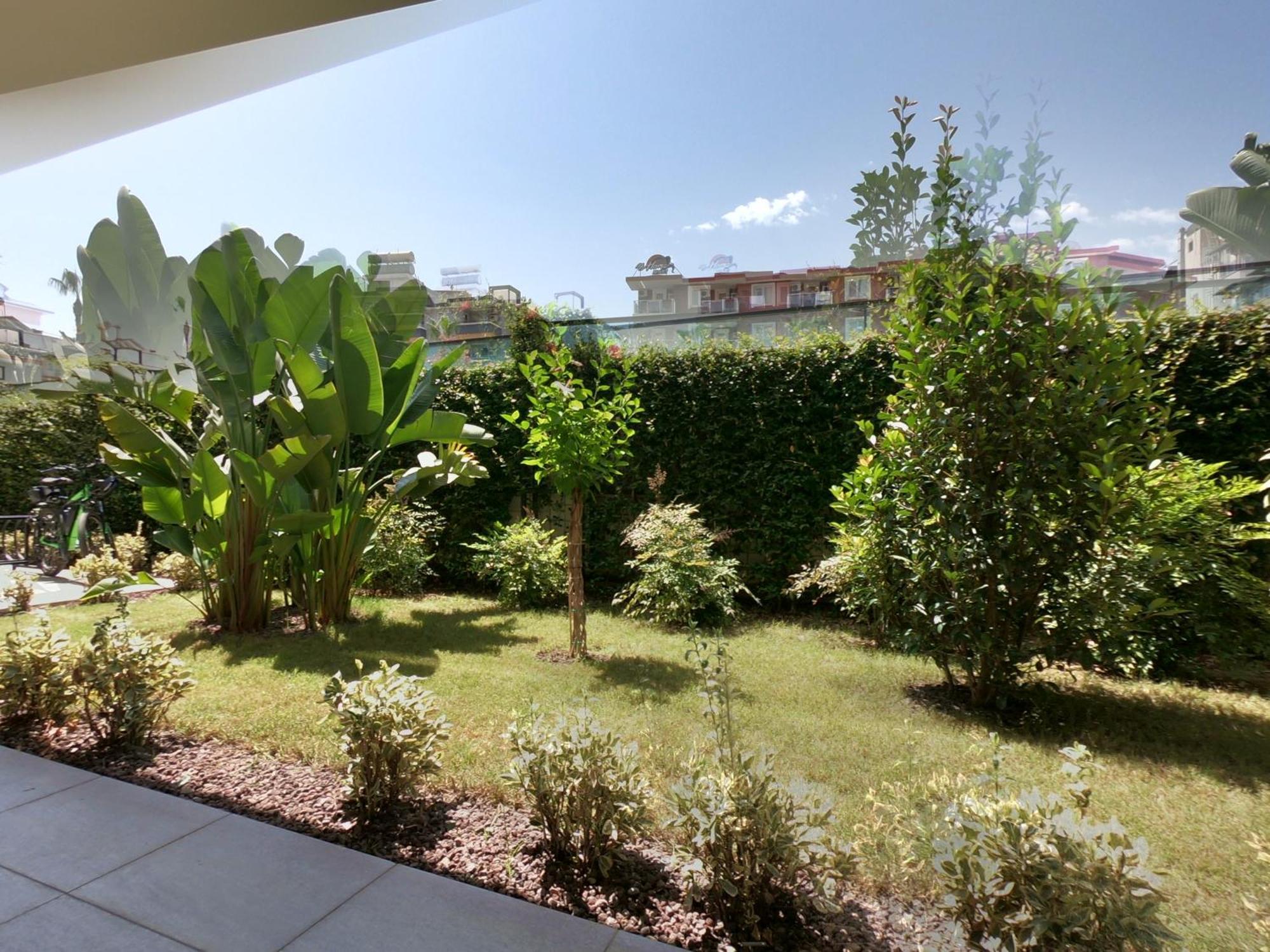 Apartment 26 Cleopatra Legacy No 8 Alanya