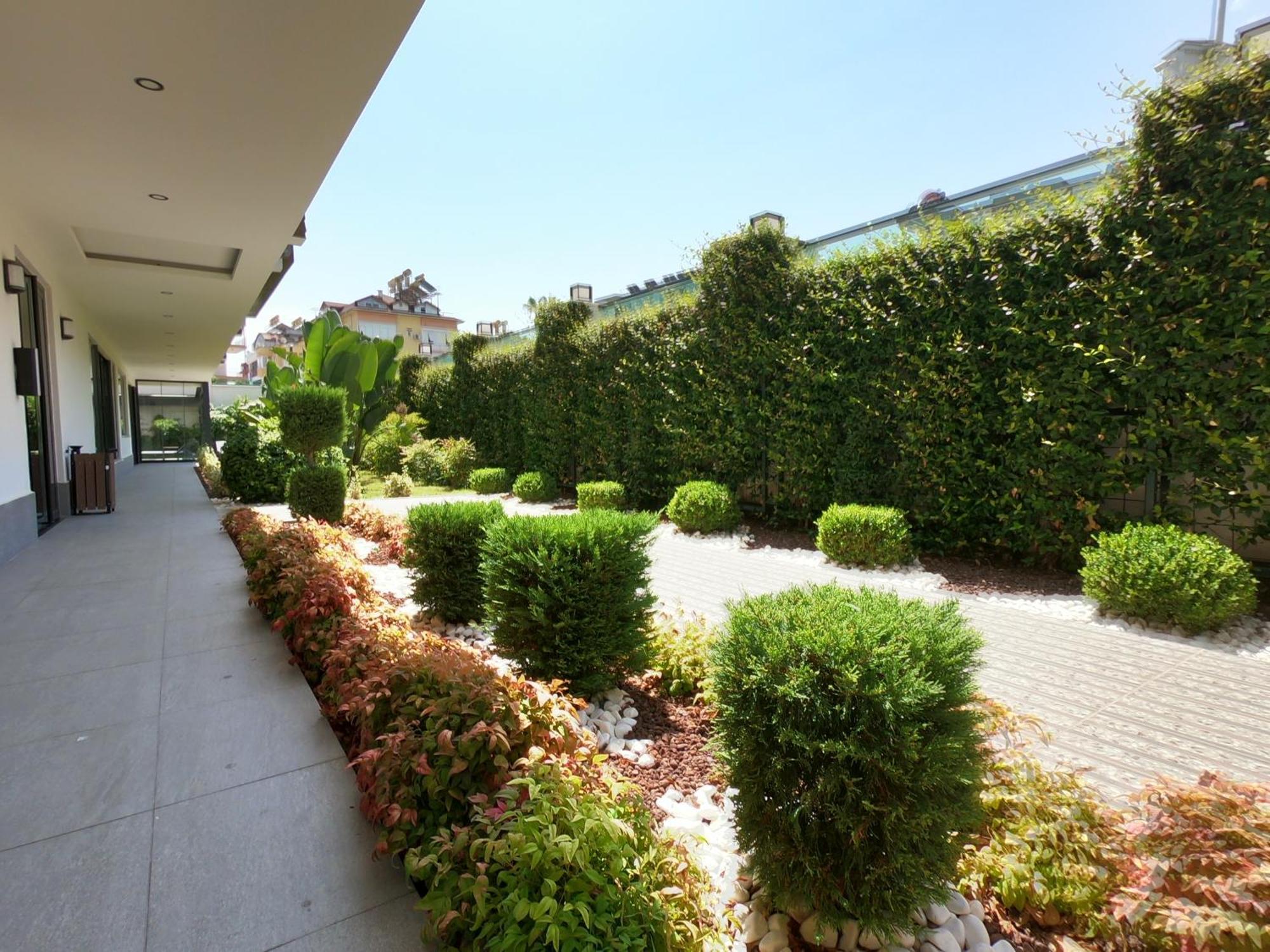 Apartment 26 Cleopatra Legacy No 8 Alanya