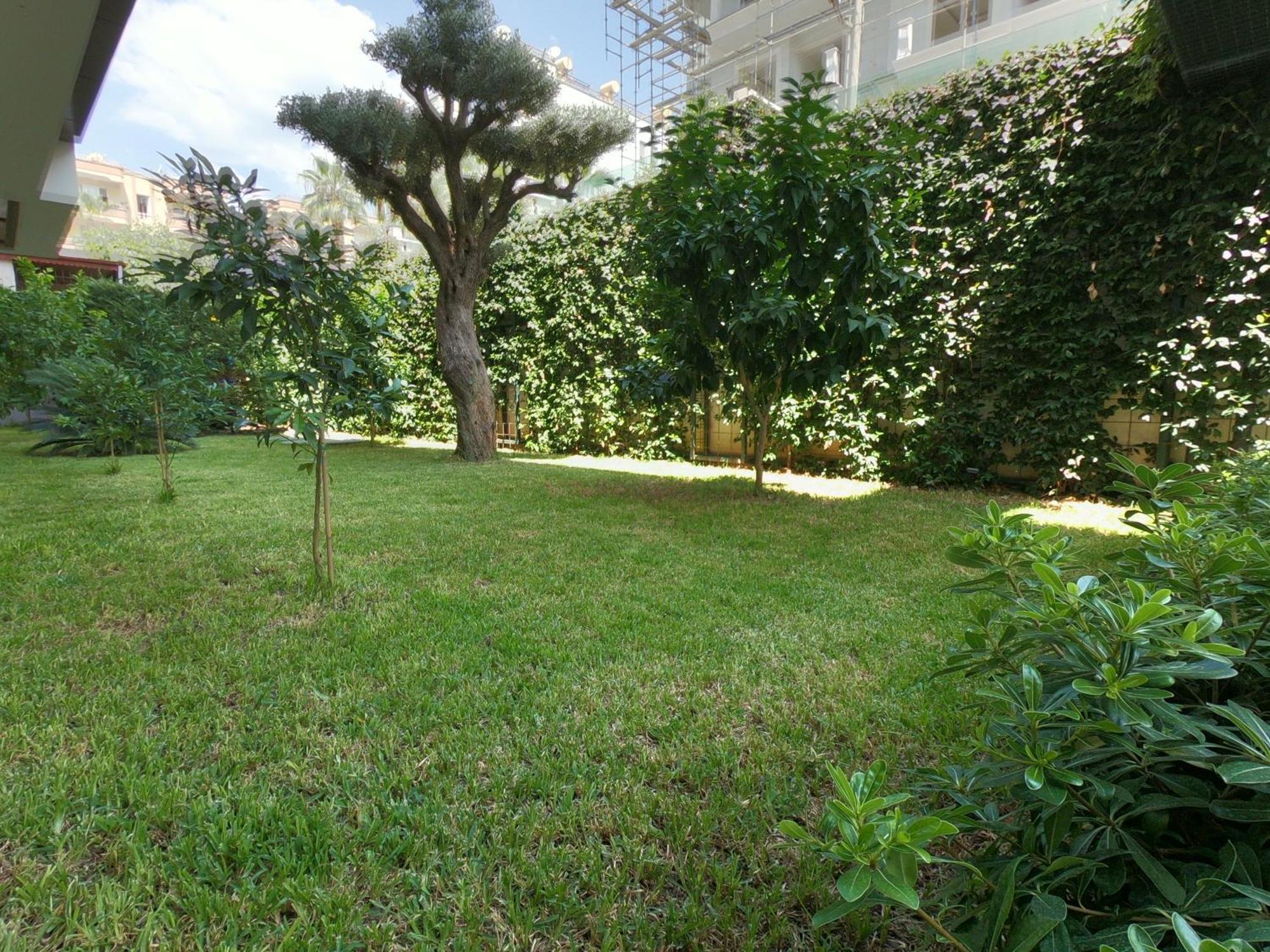 26 Cleopatra Legacy No 8 Apartment Alanya