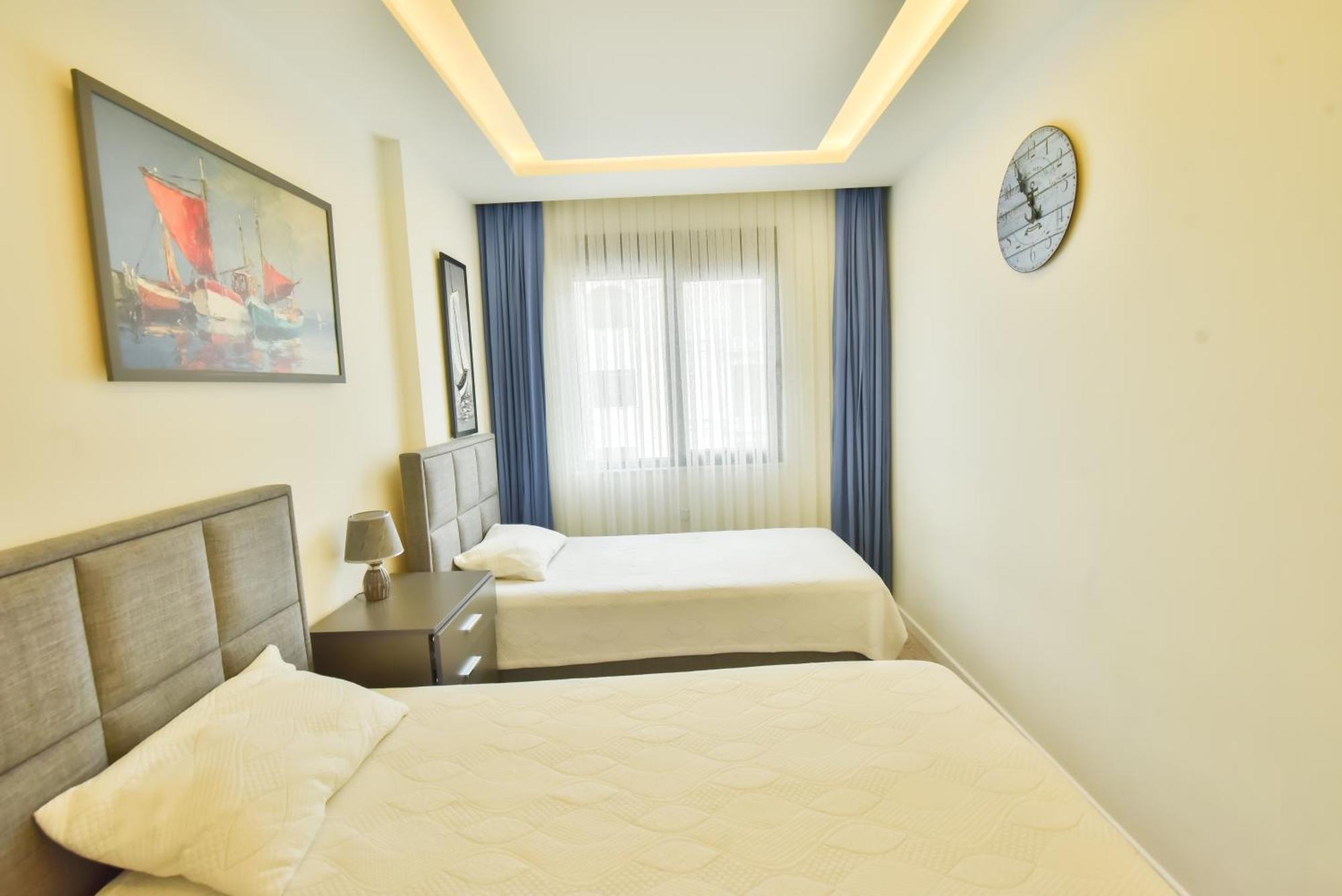 26 Cleopatra Legacy No 8 Apartment *