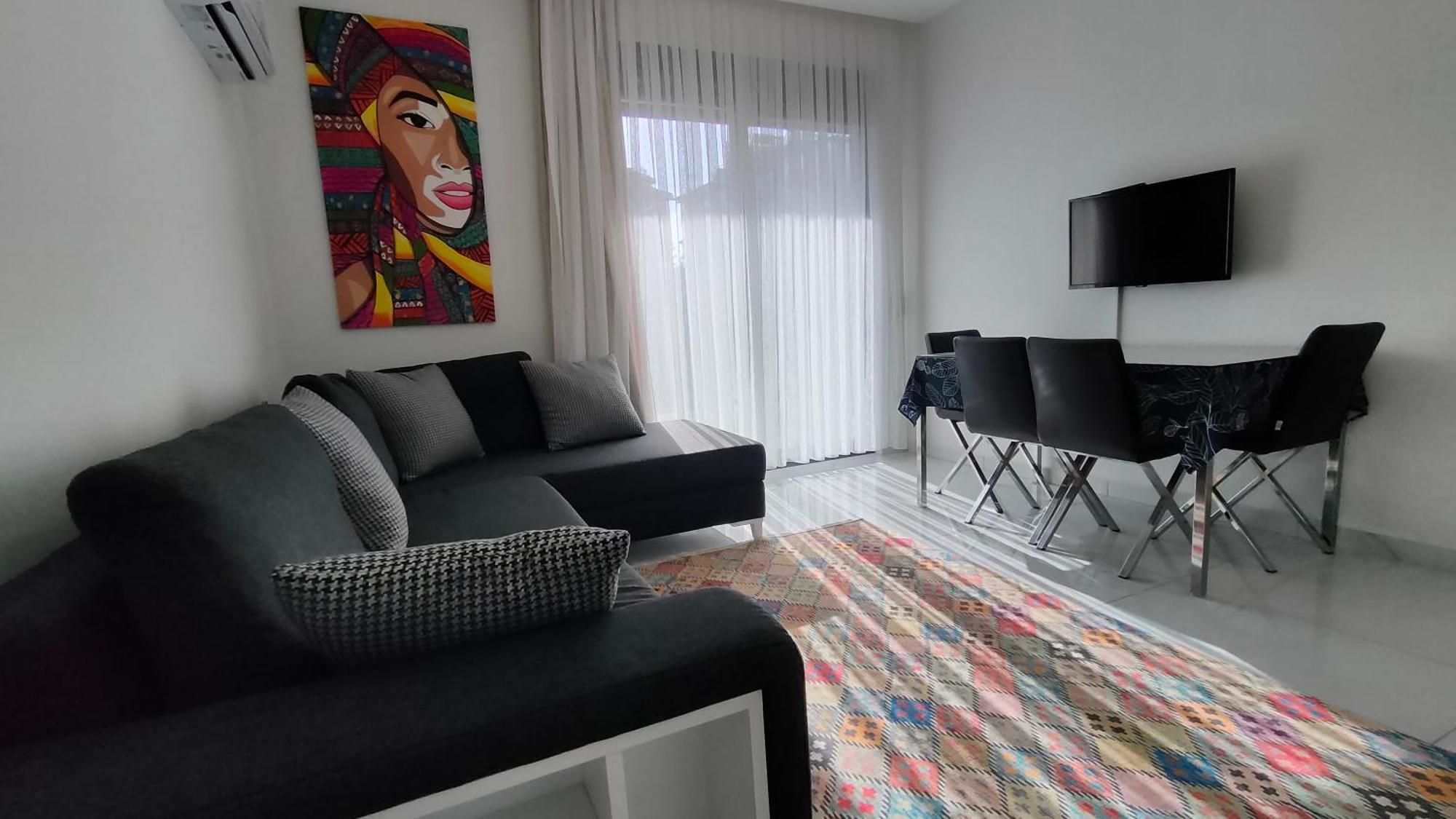 26 Cleopatra Legacy No 8 Alanya