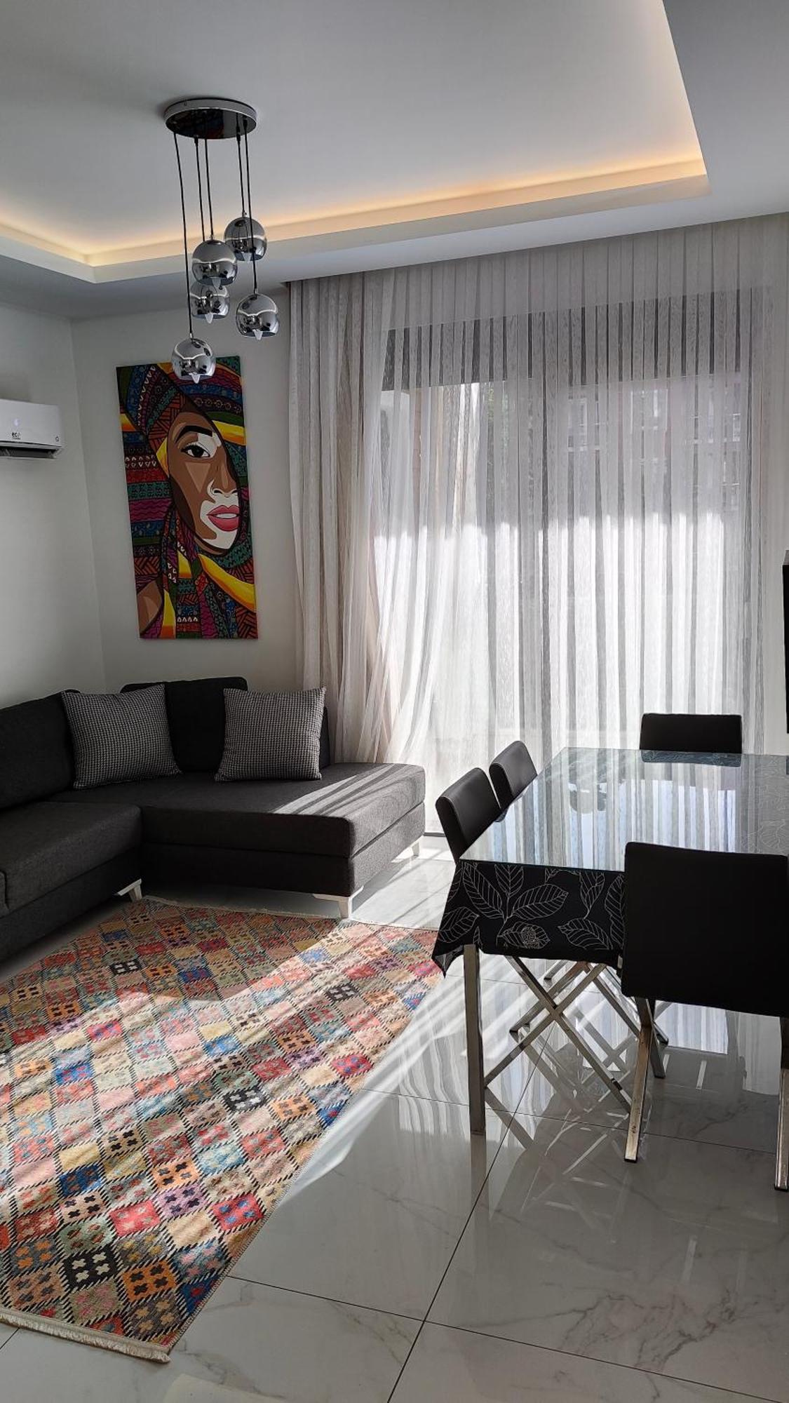 26 Cleopatra Legacy No 8 Apartment