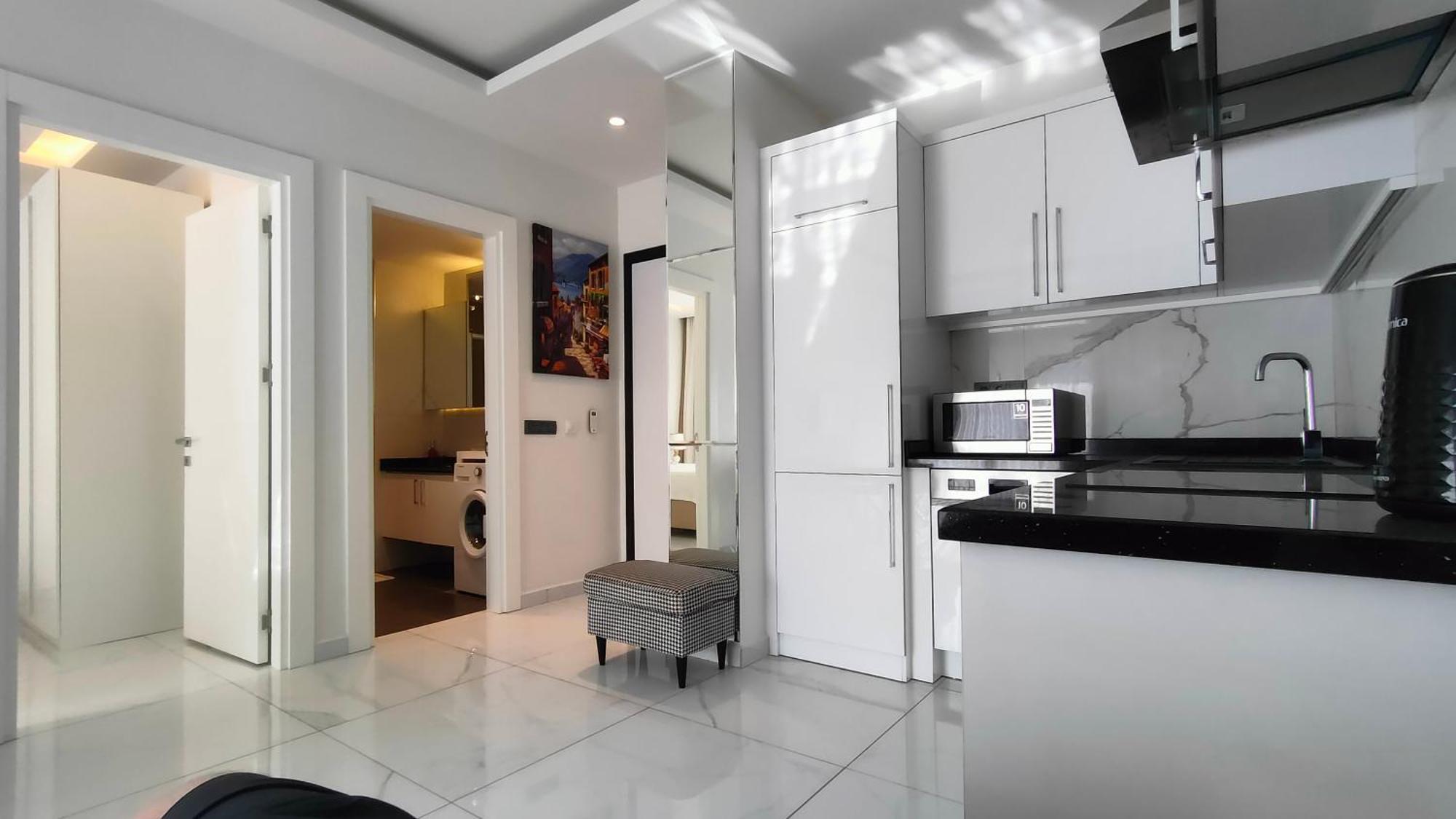26 Cleopatra Legacy No 8 Alanya