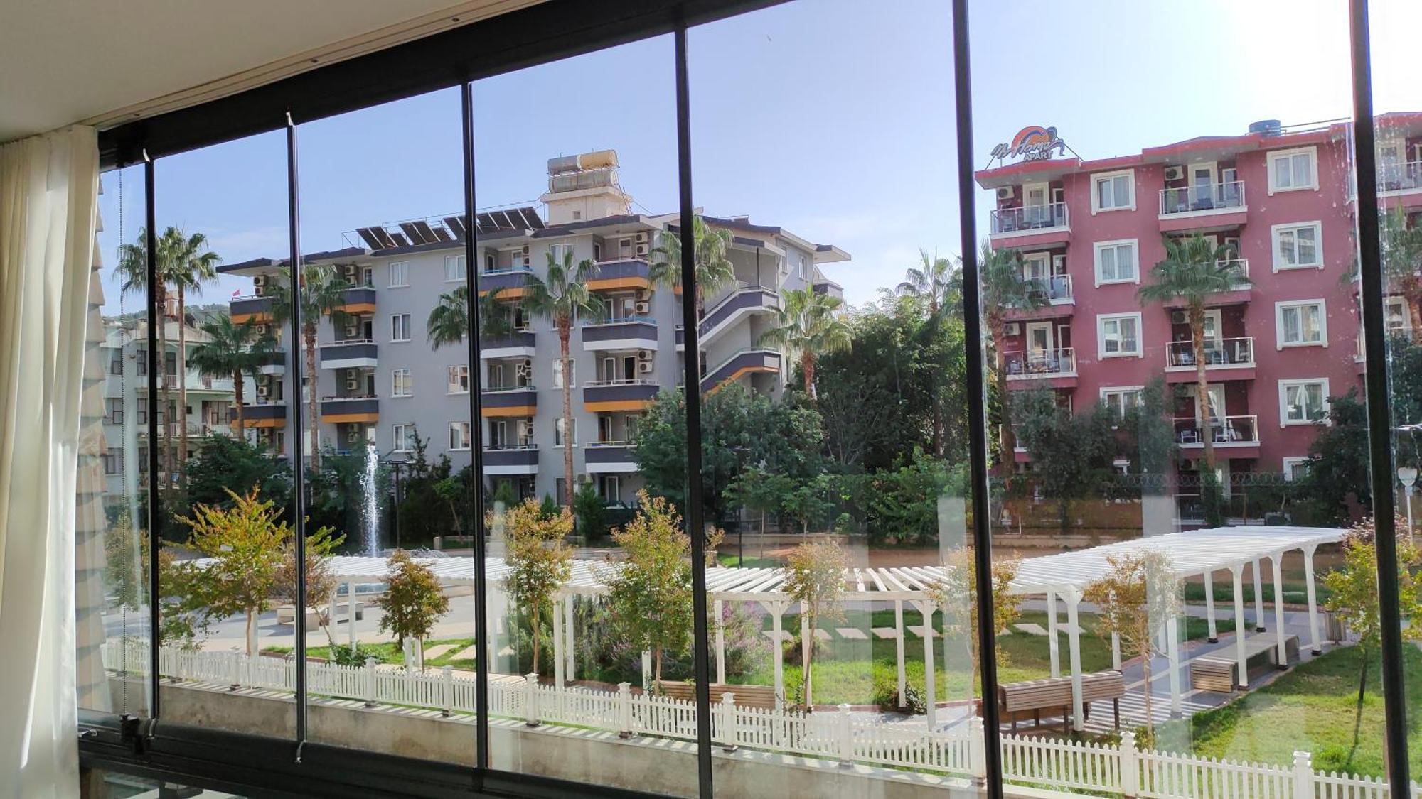 26 Cleopatra Legacy No 8 Alanya