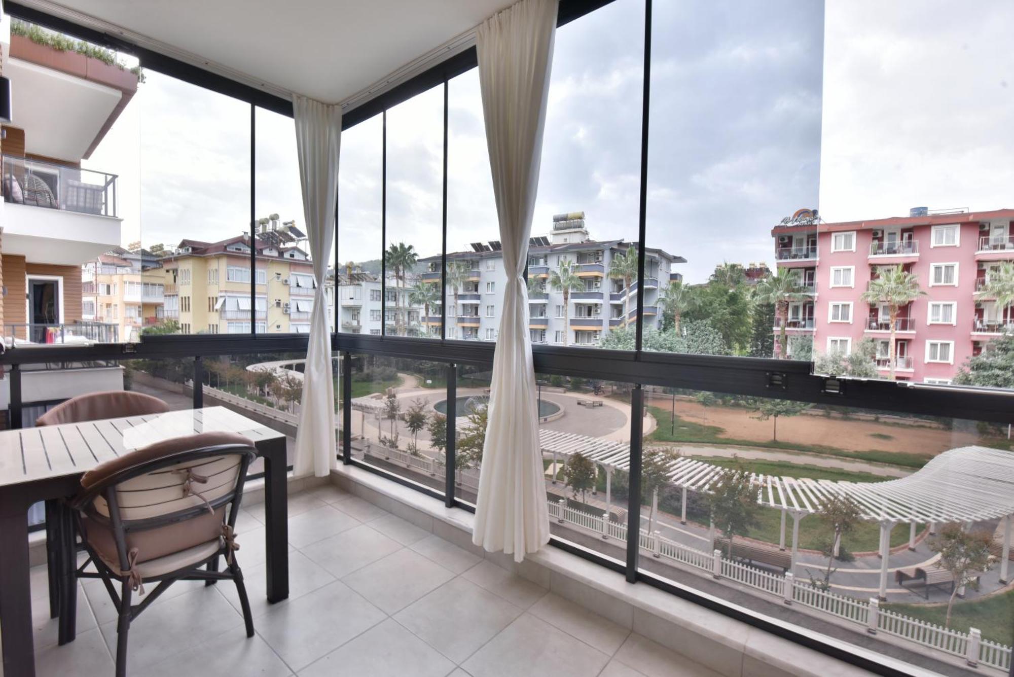26 Cleopatra Legacy No 8 Apartment