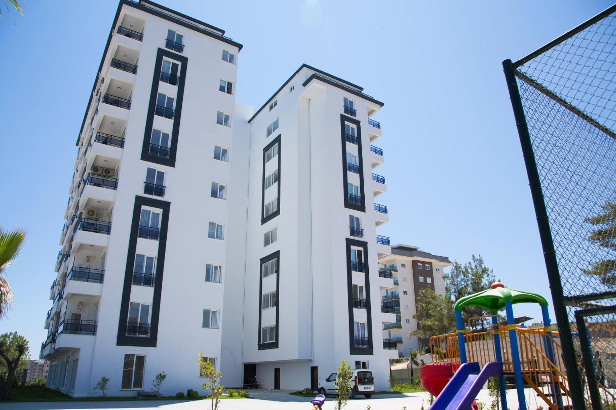 Art Life Boho Apartment Alanya