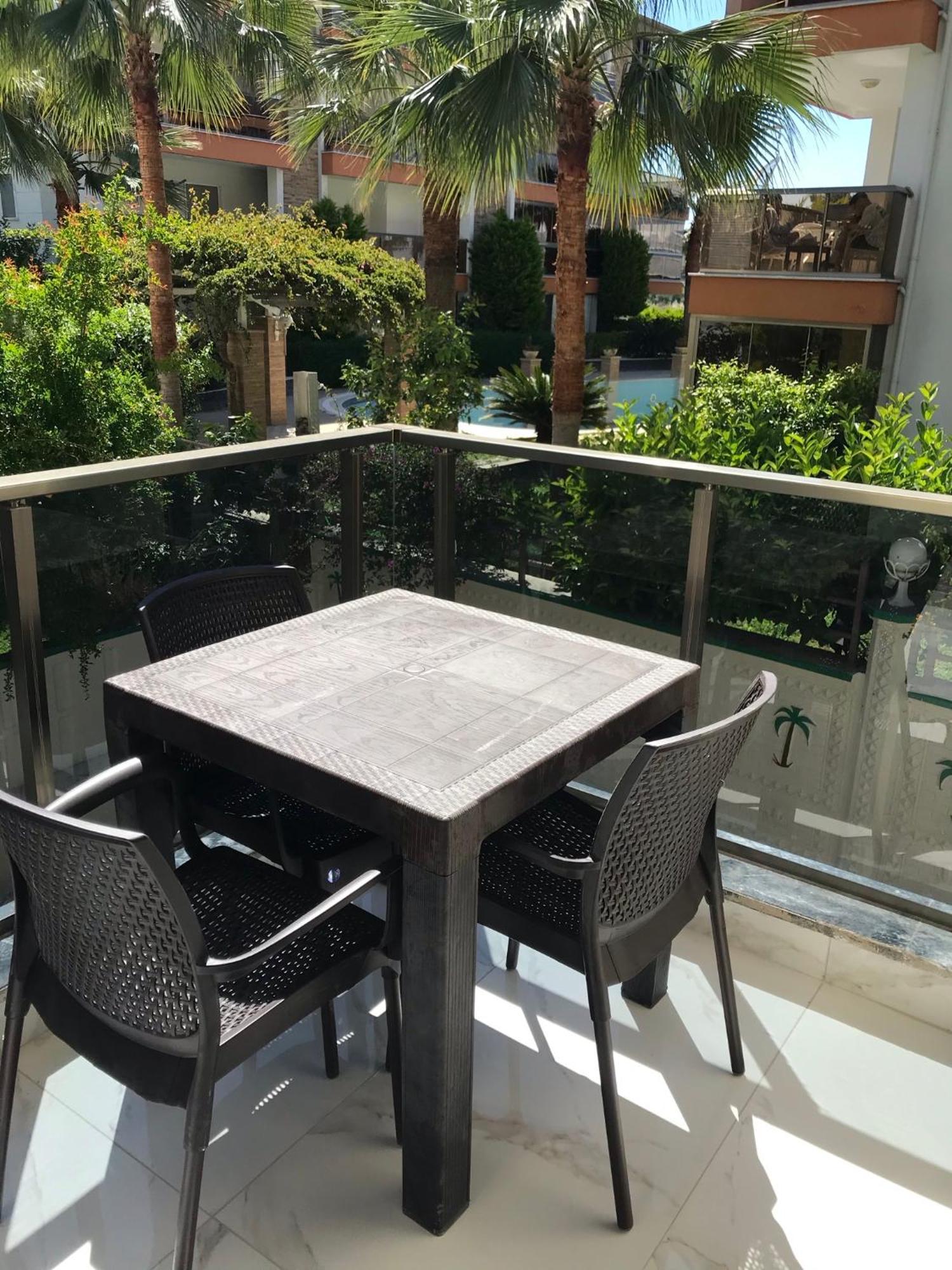 Apartment Sare Life 1