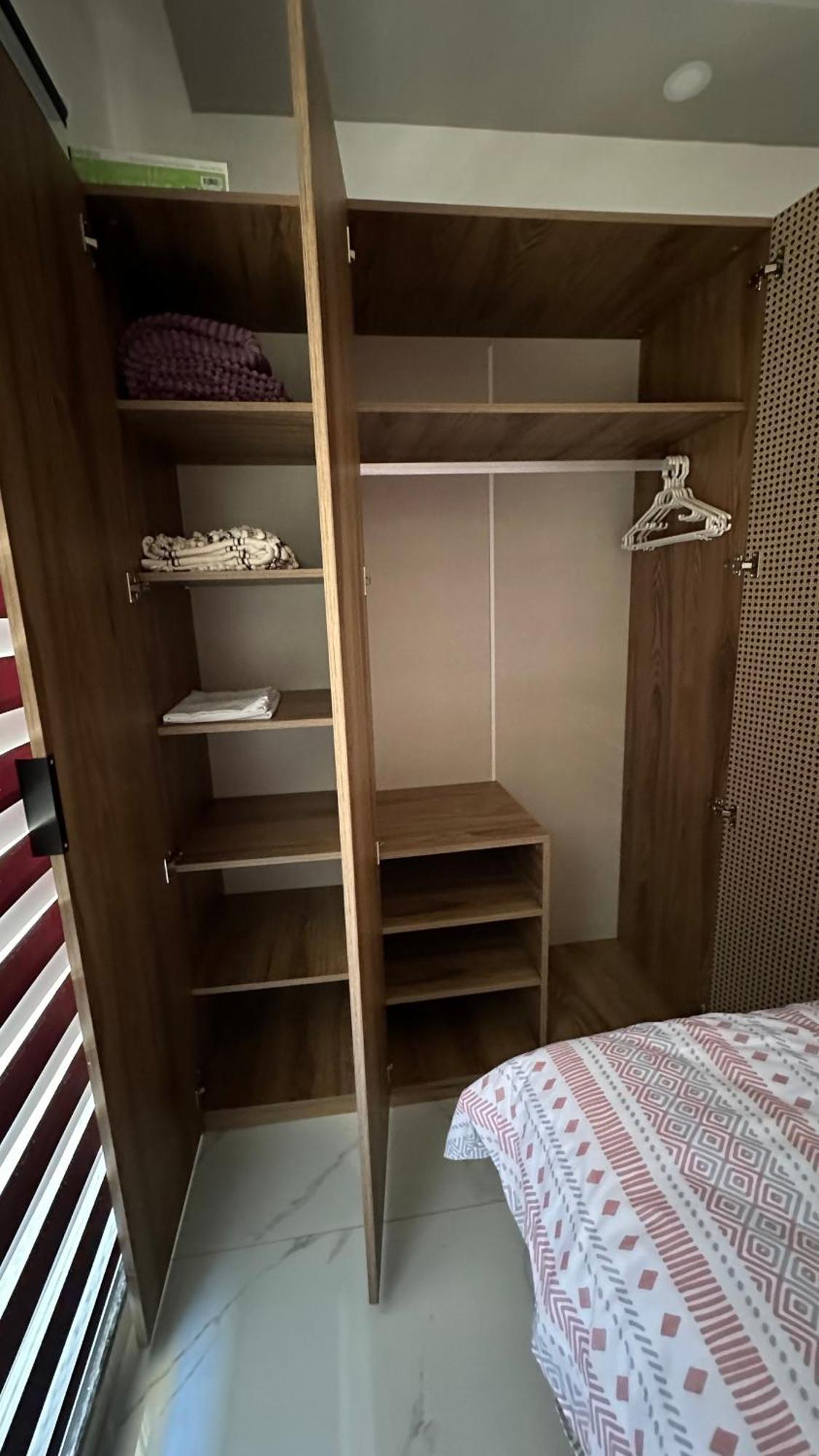 Apartment Sare Life 1